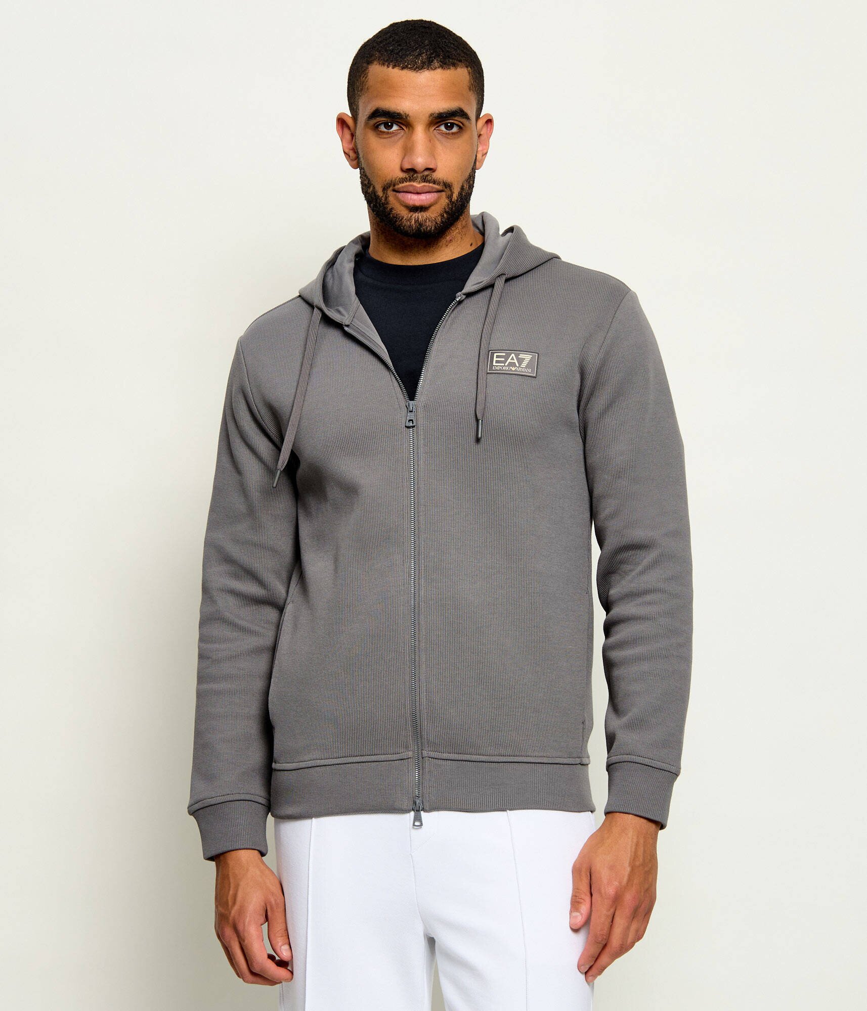 EA7 Hanorac | regular fit
