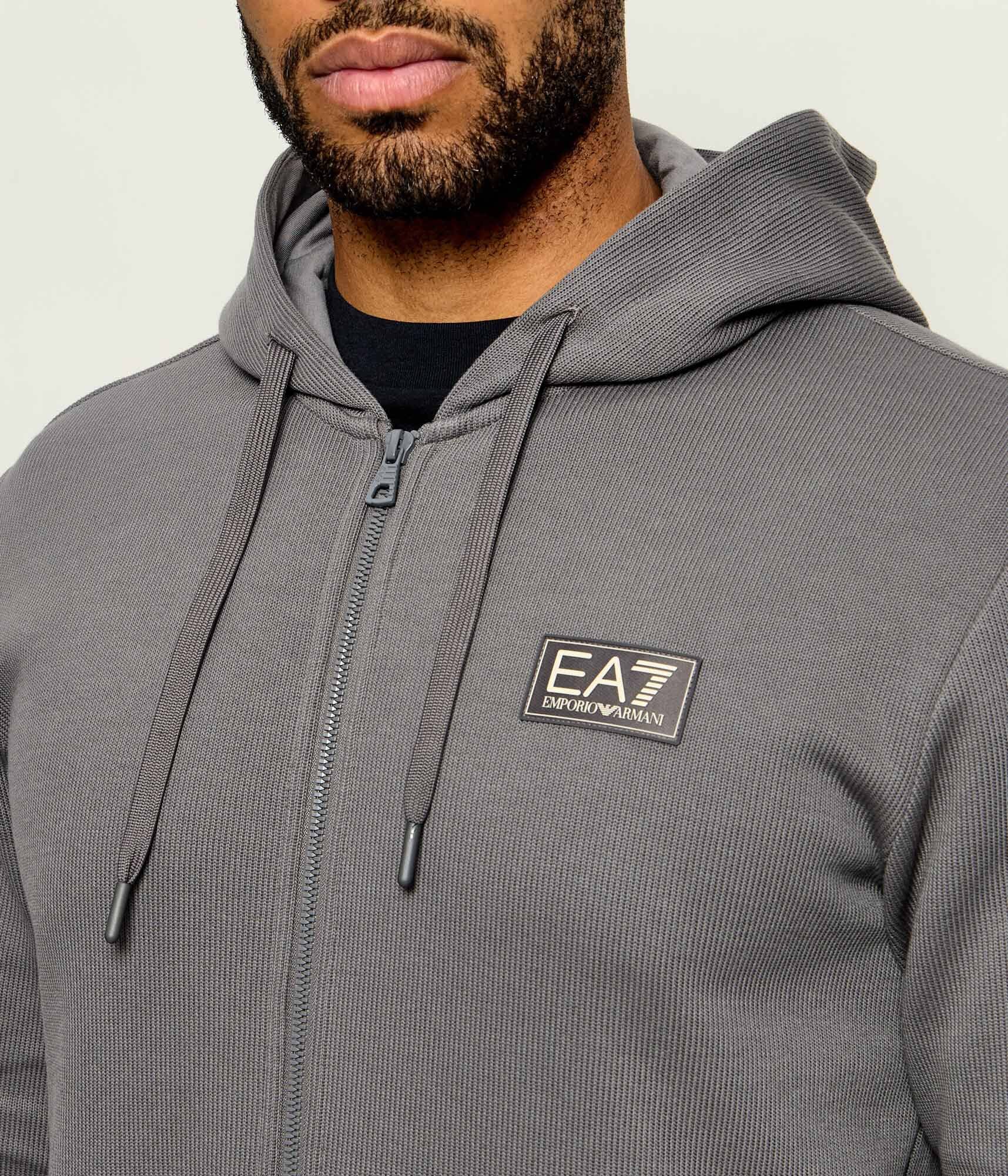EA7 Hanorac | regular fit