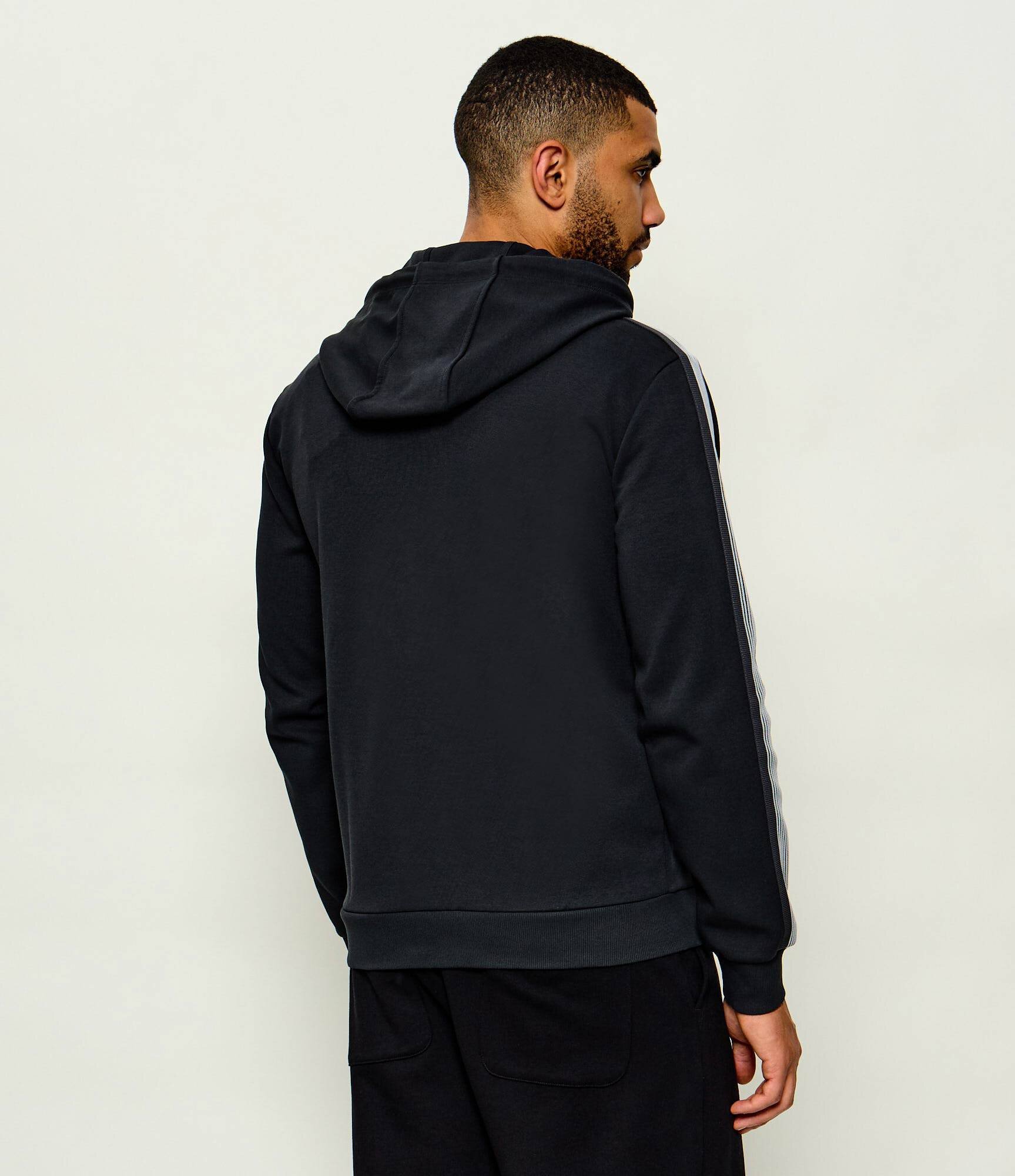 EA7 Hanorac | regular fit