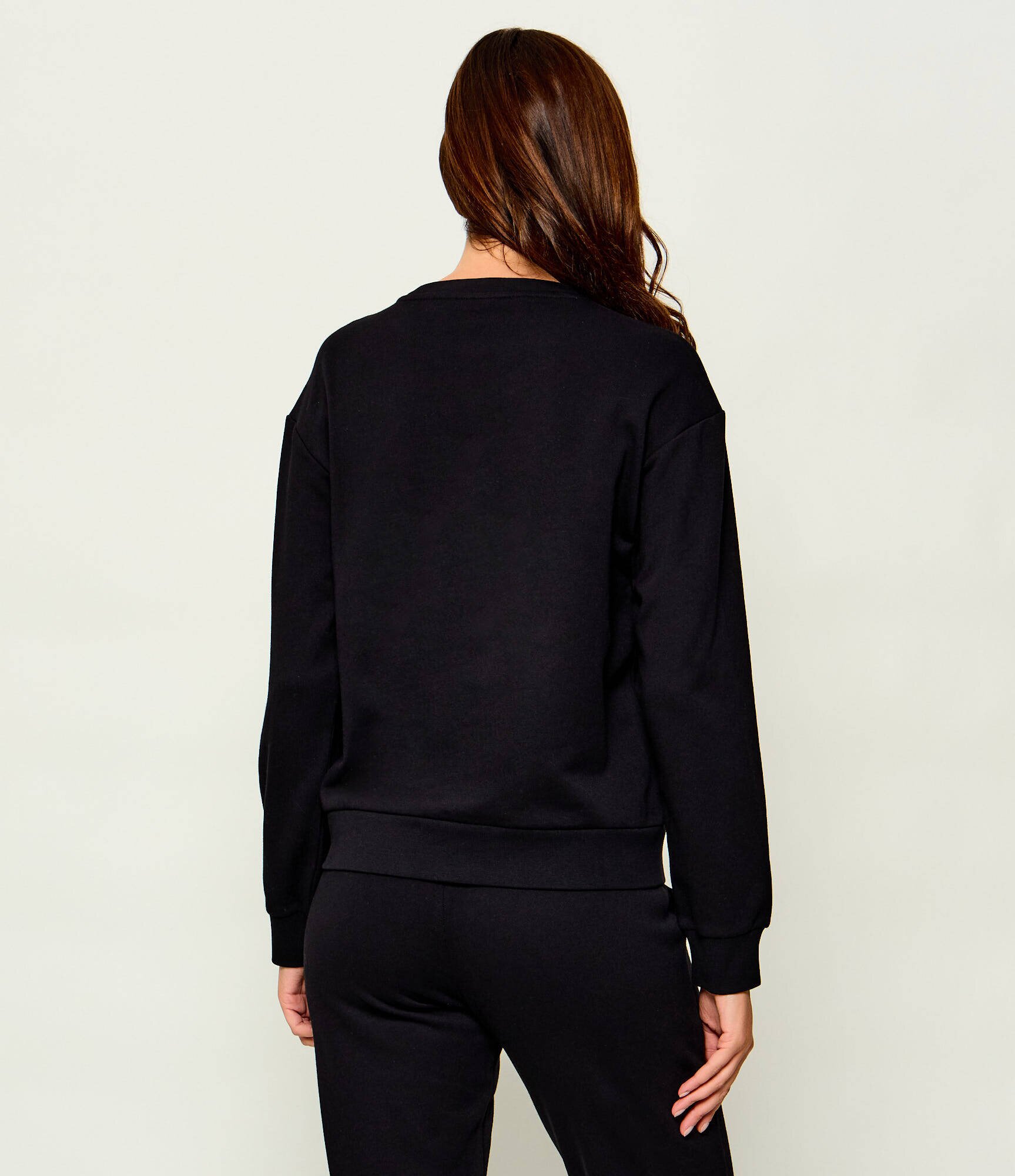 EA7 Hanorac | regular fit