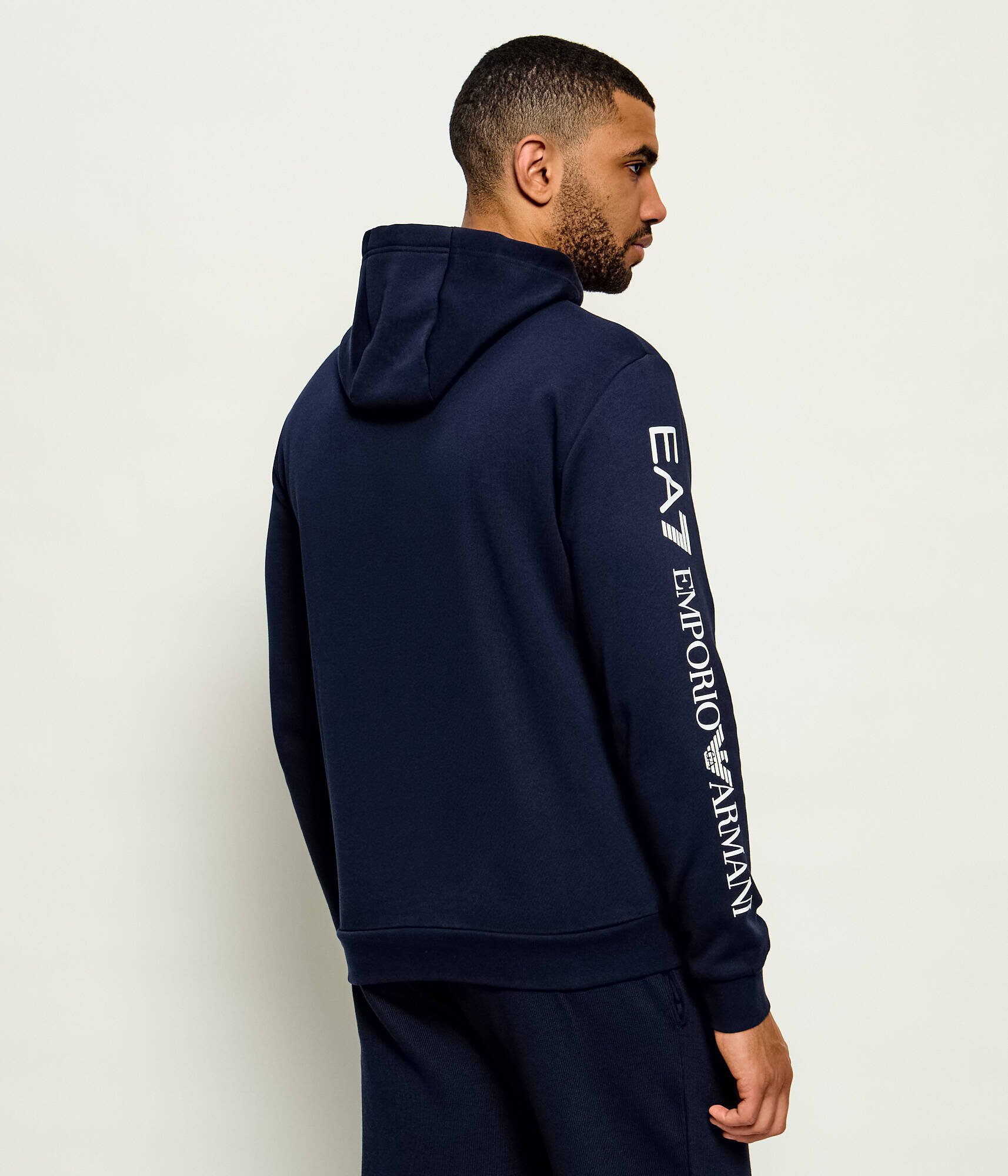 EA7 Hanorac | regular fit