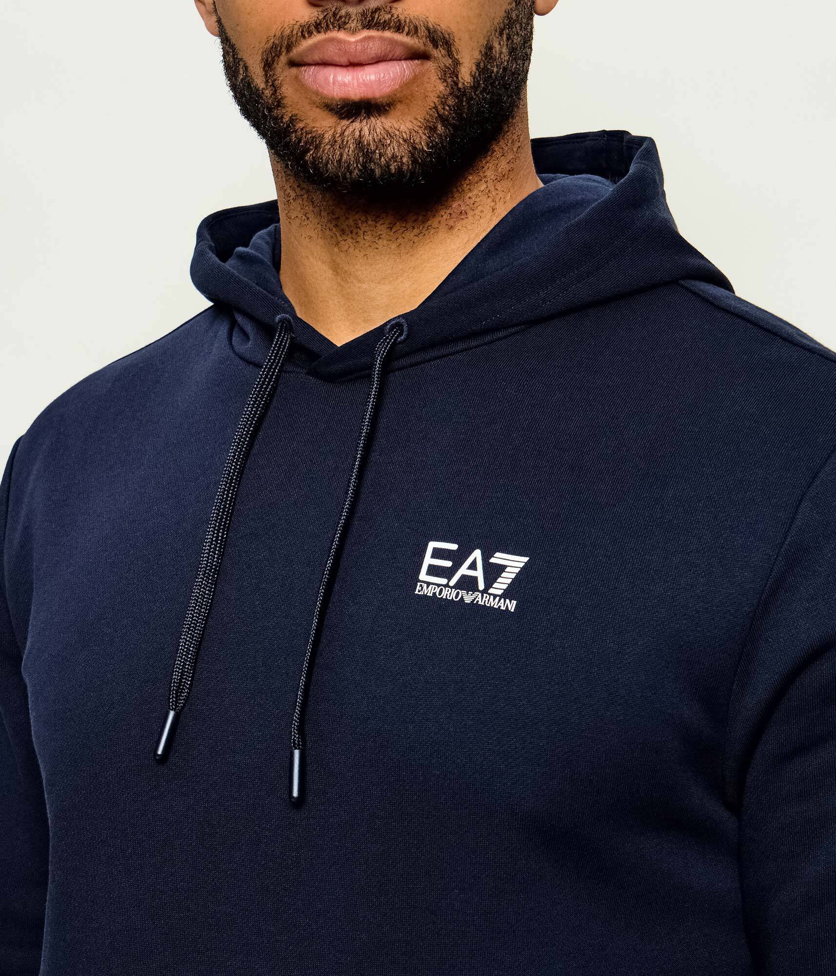 EA7 Hanorac | regular fit