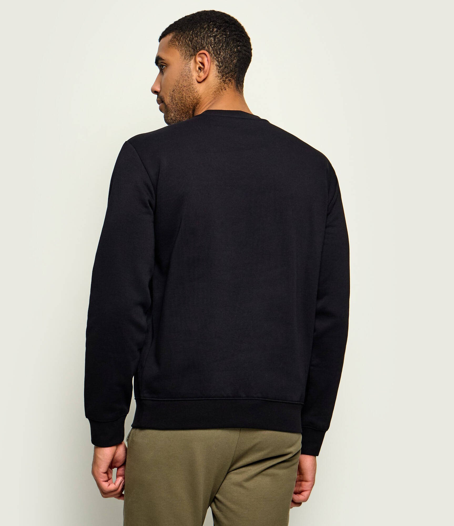EA7 Hanorac | regular fit