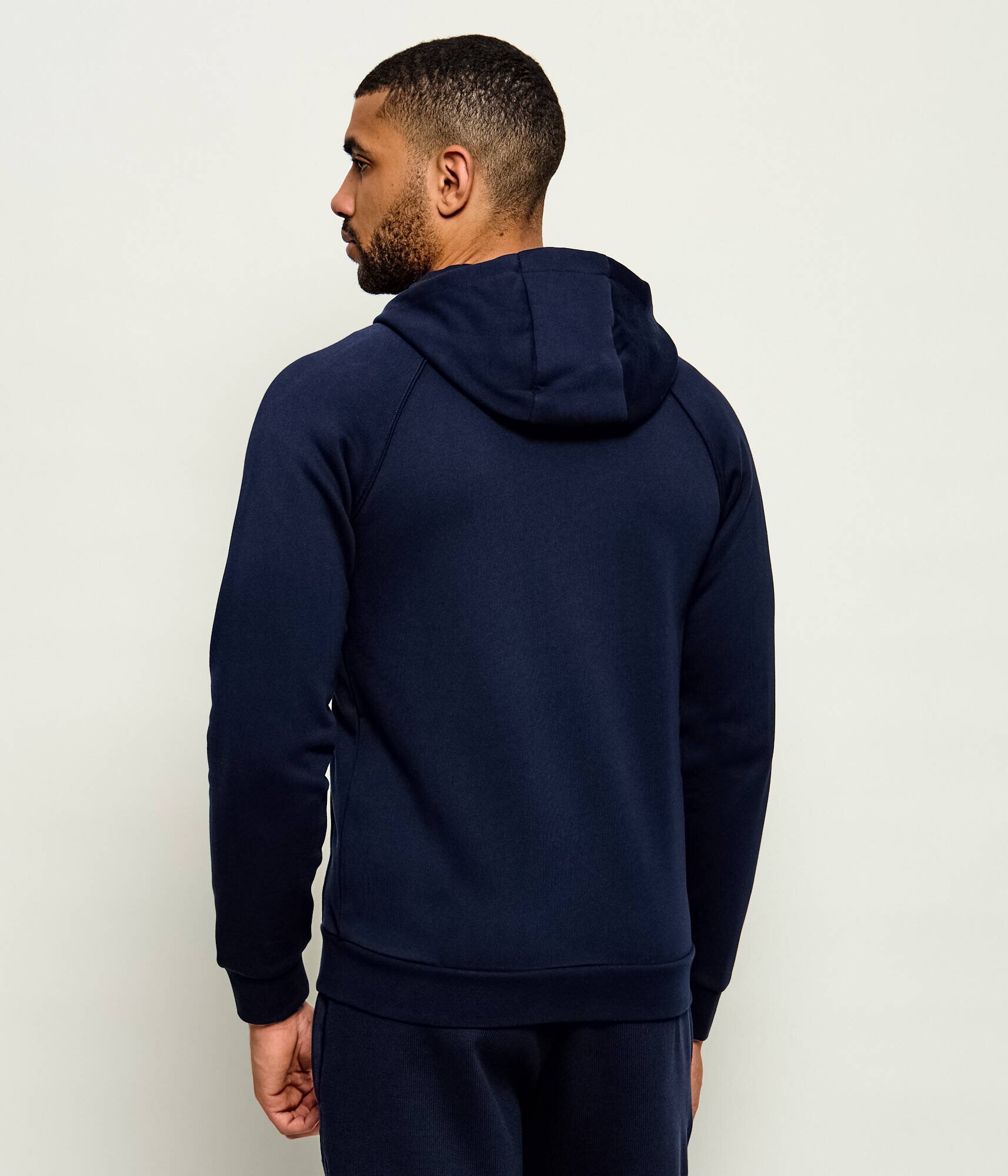 EA7 Hanorac | regular fit