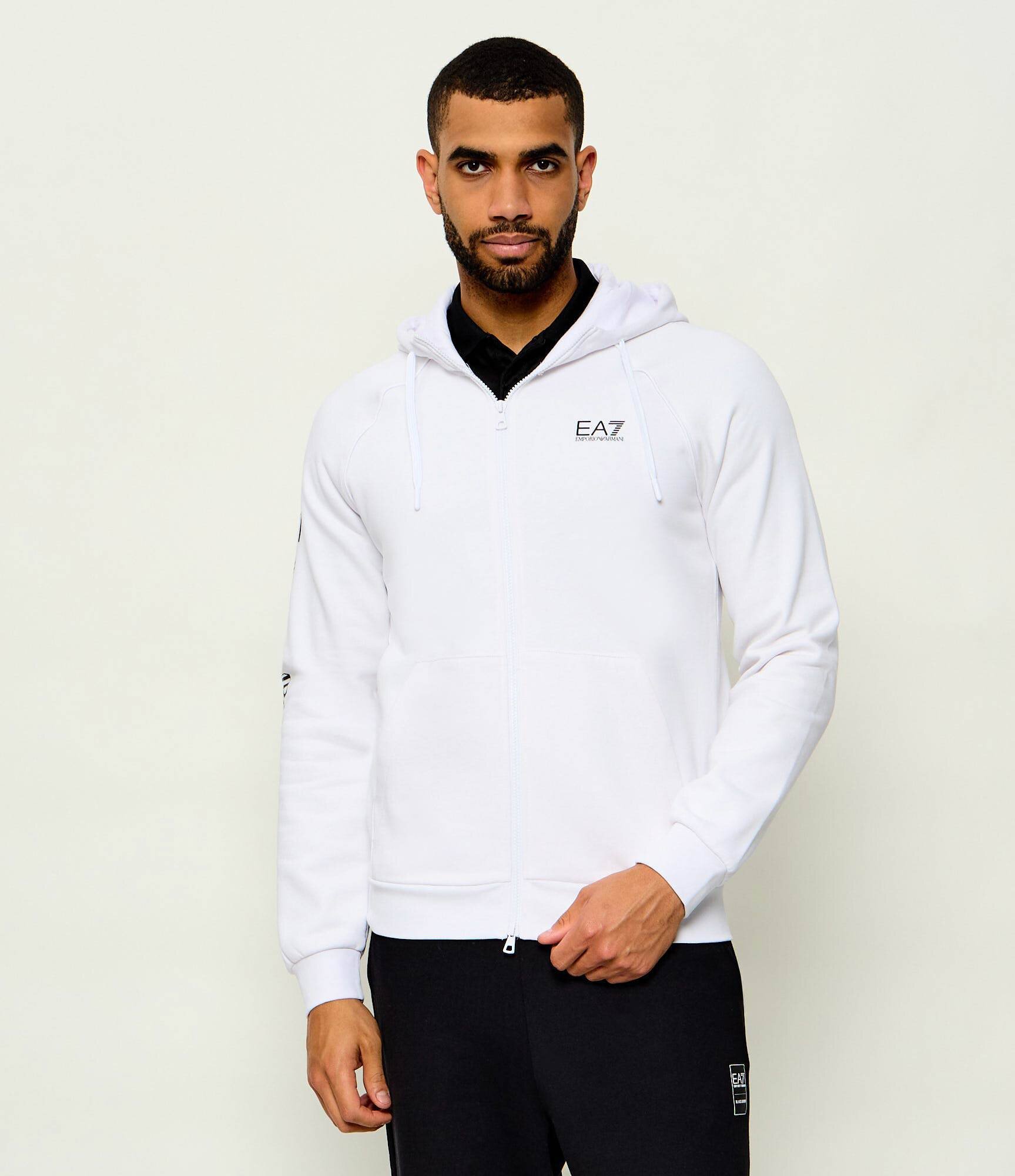 EA7 Hanorac | regular fit