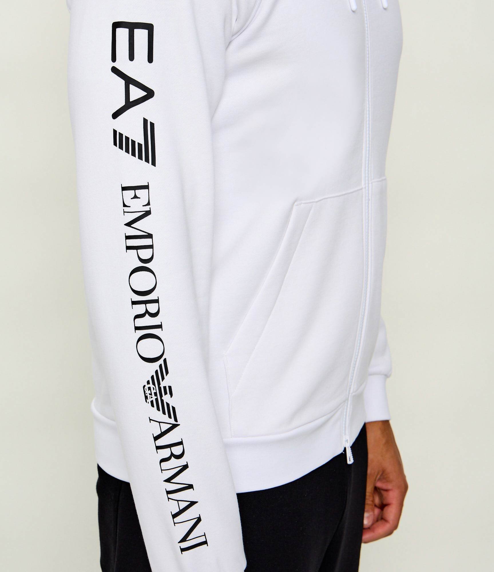 EA7 Hanorac | regular fit