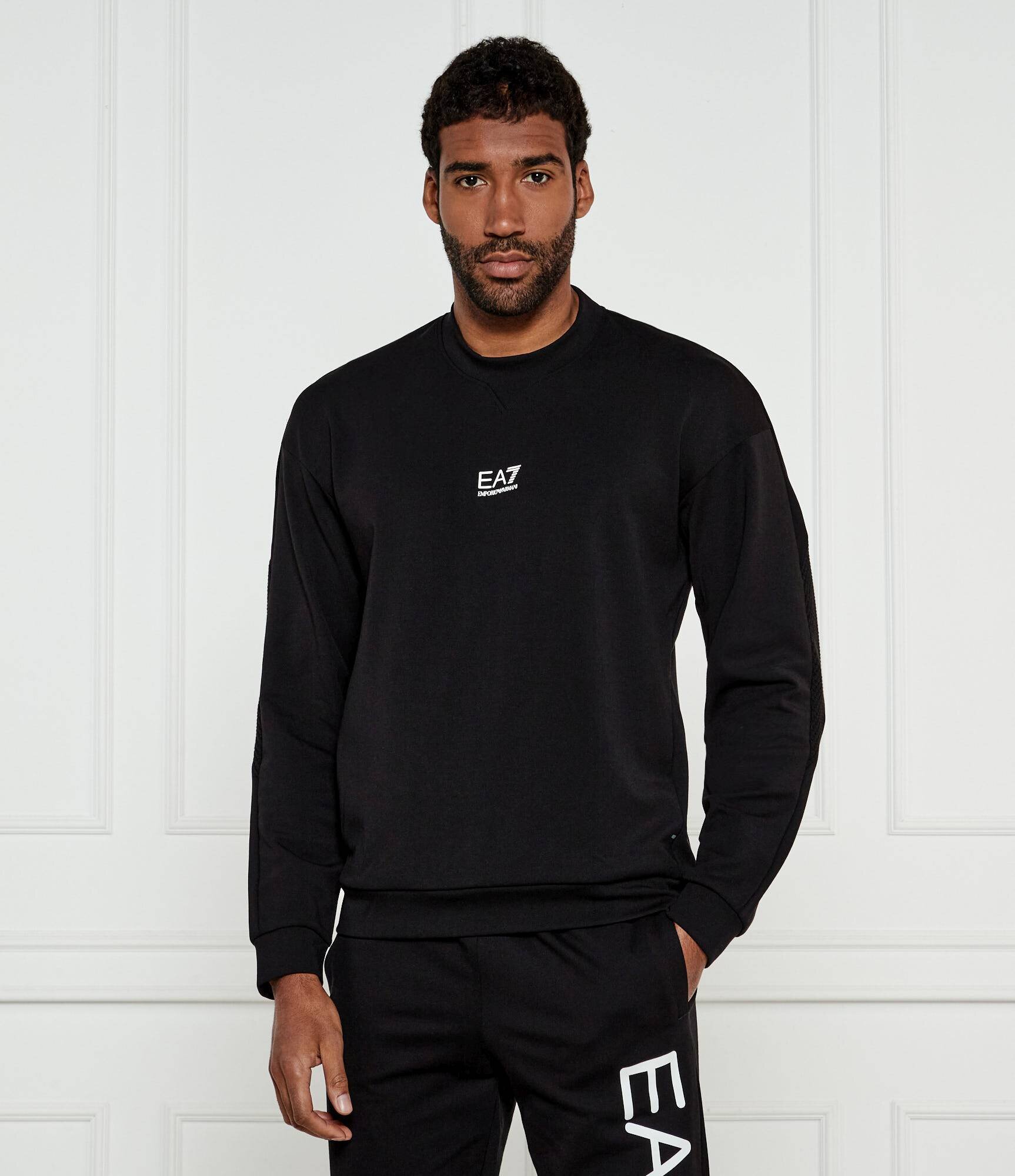 EA7 Hanorac | Regular Fit