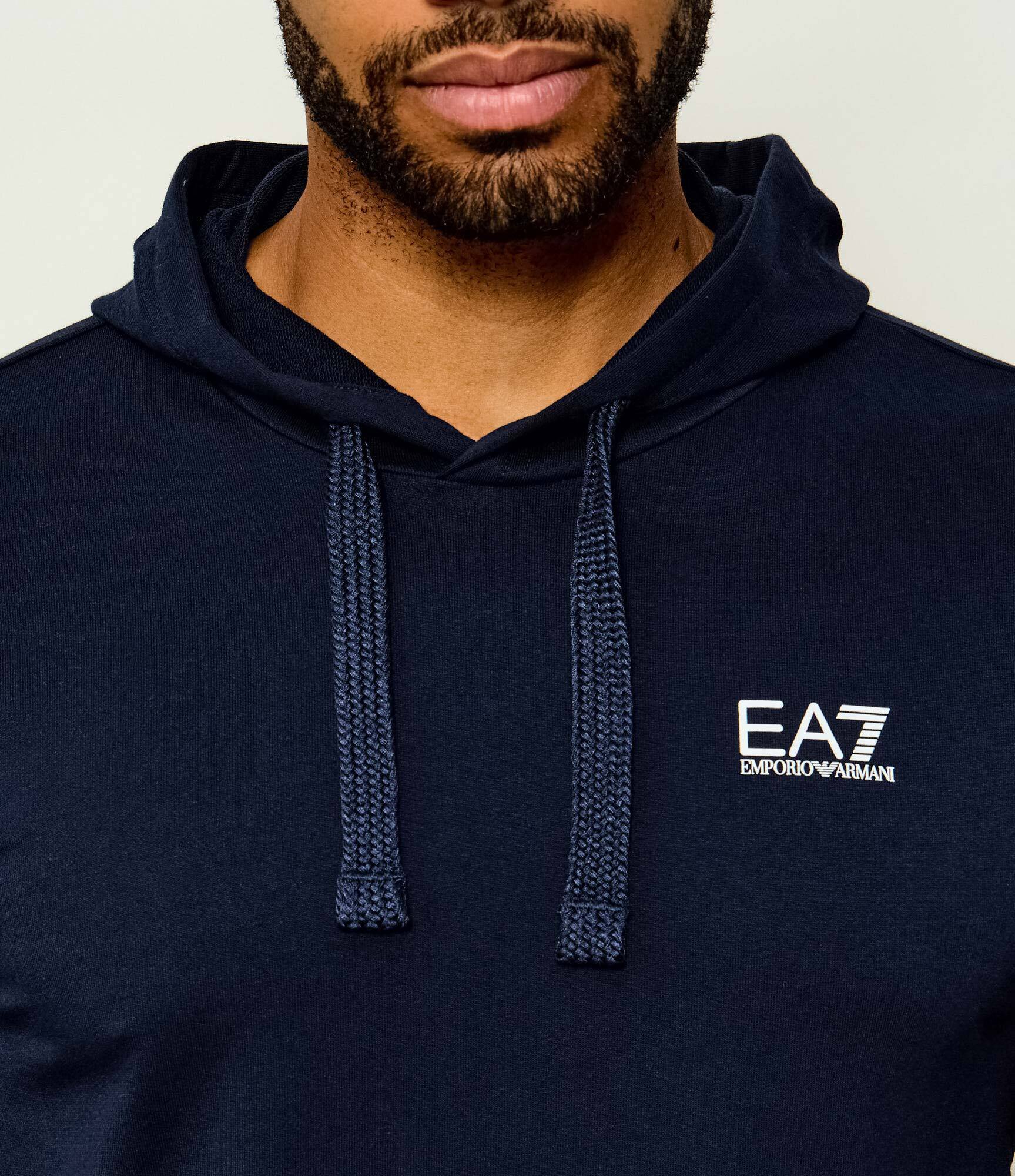 EA7 Hanorac | regular fit