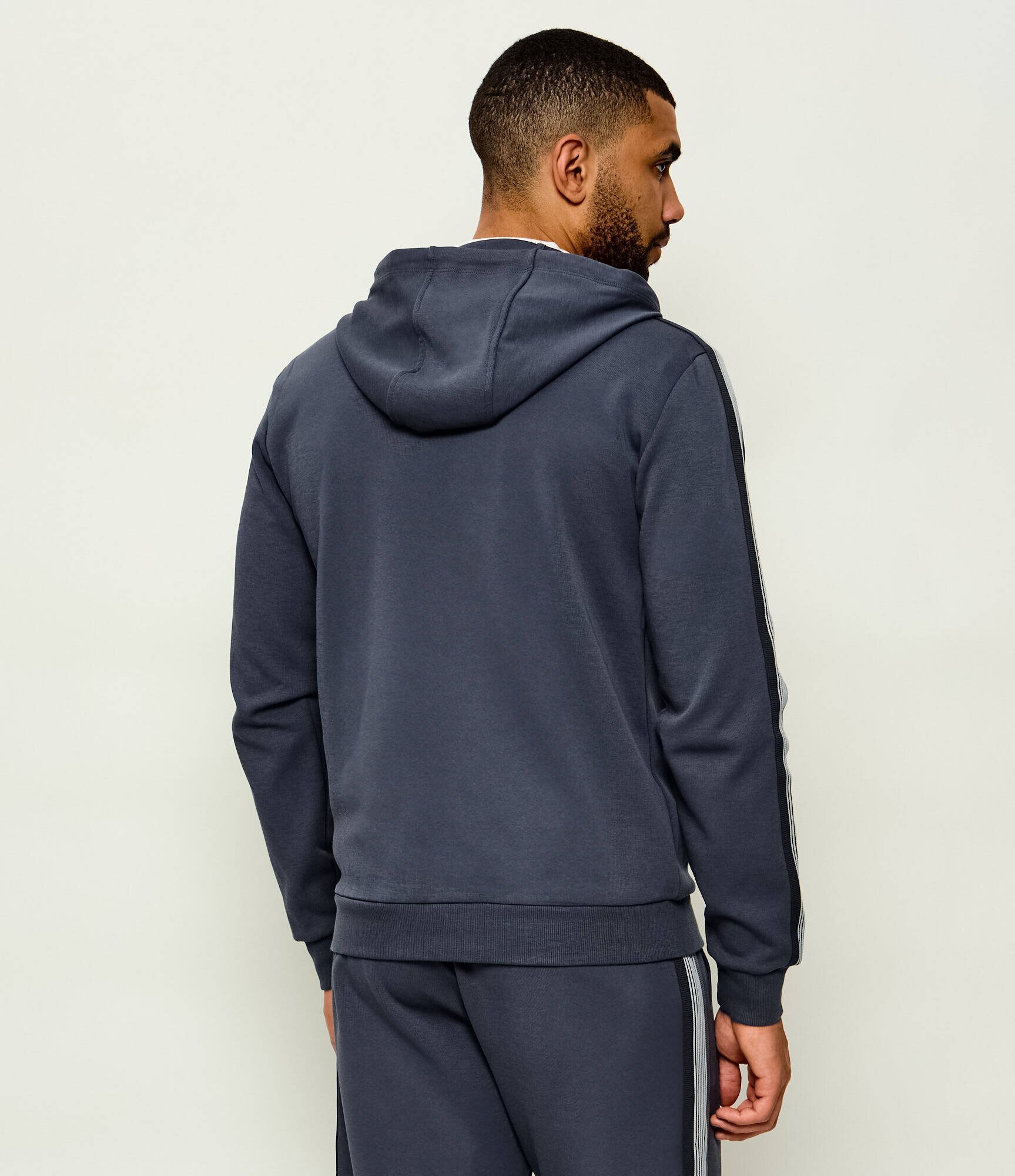 EA7 Hanorac | regular fit