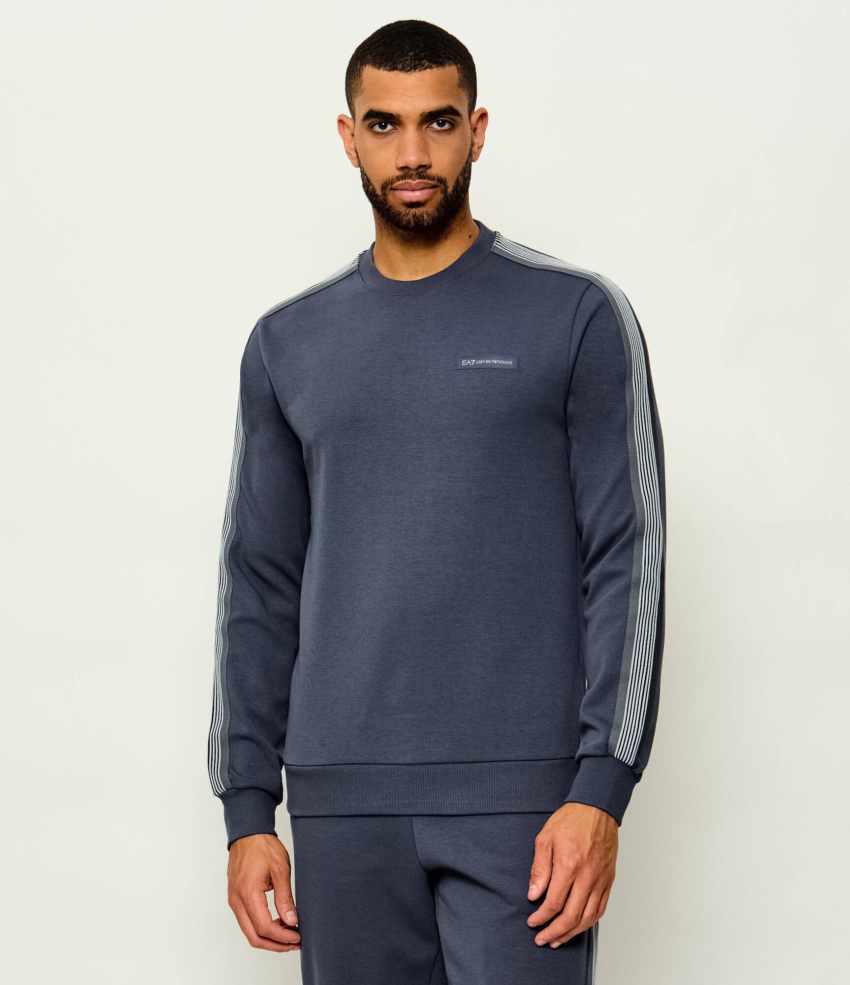 EA7 Hanorac | regular fit