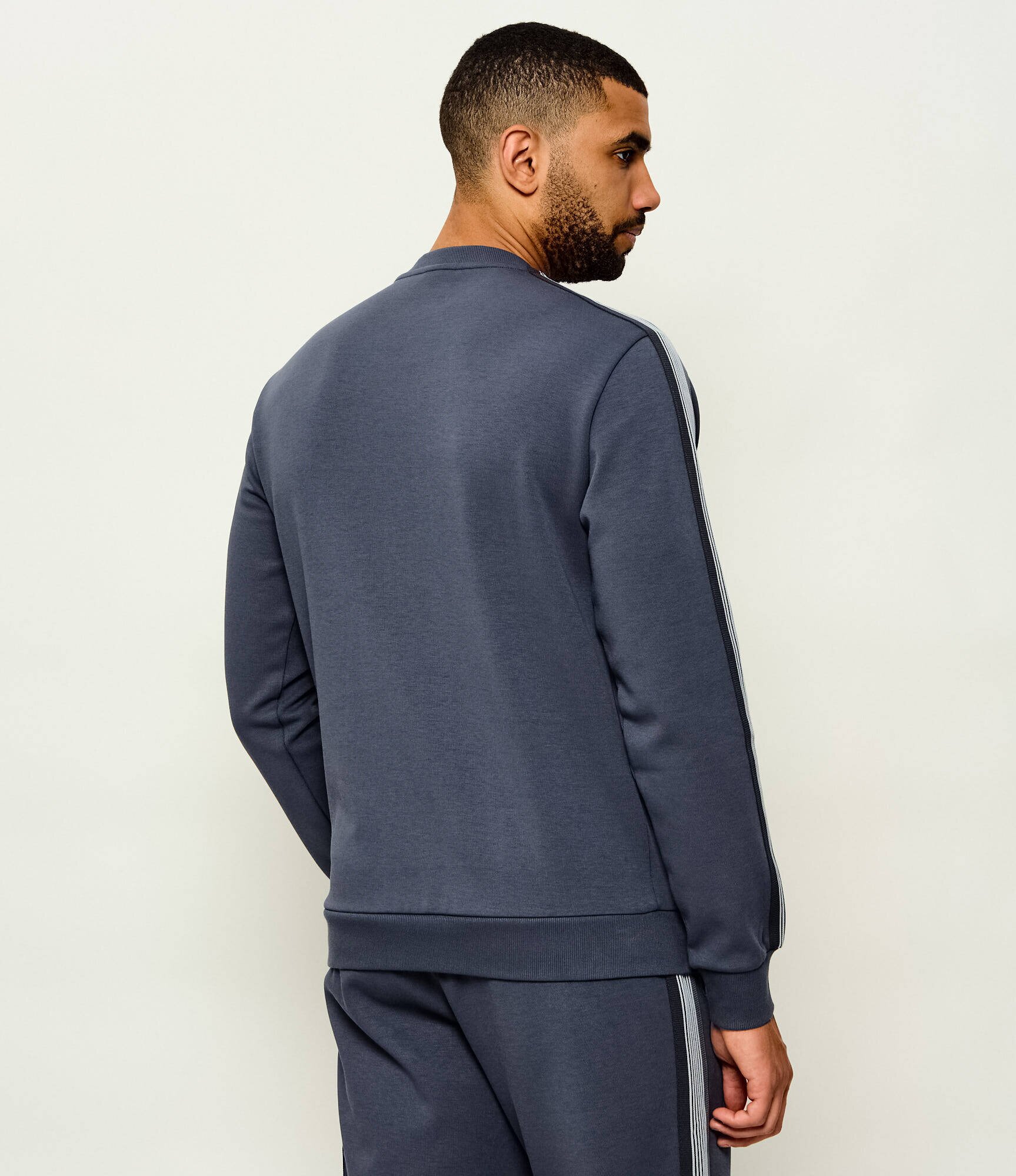 EA7 Hanorac | regular fit