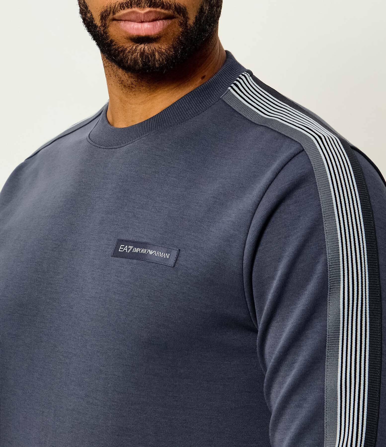 EA7 Hanorac | regular fit