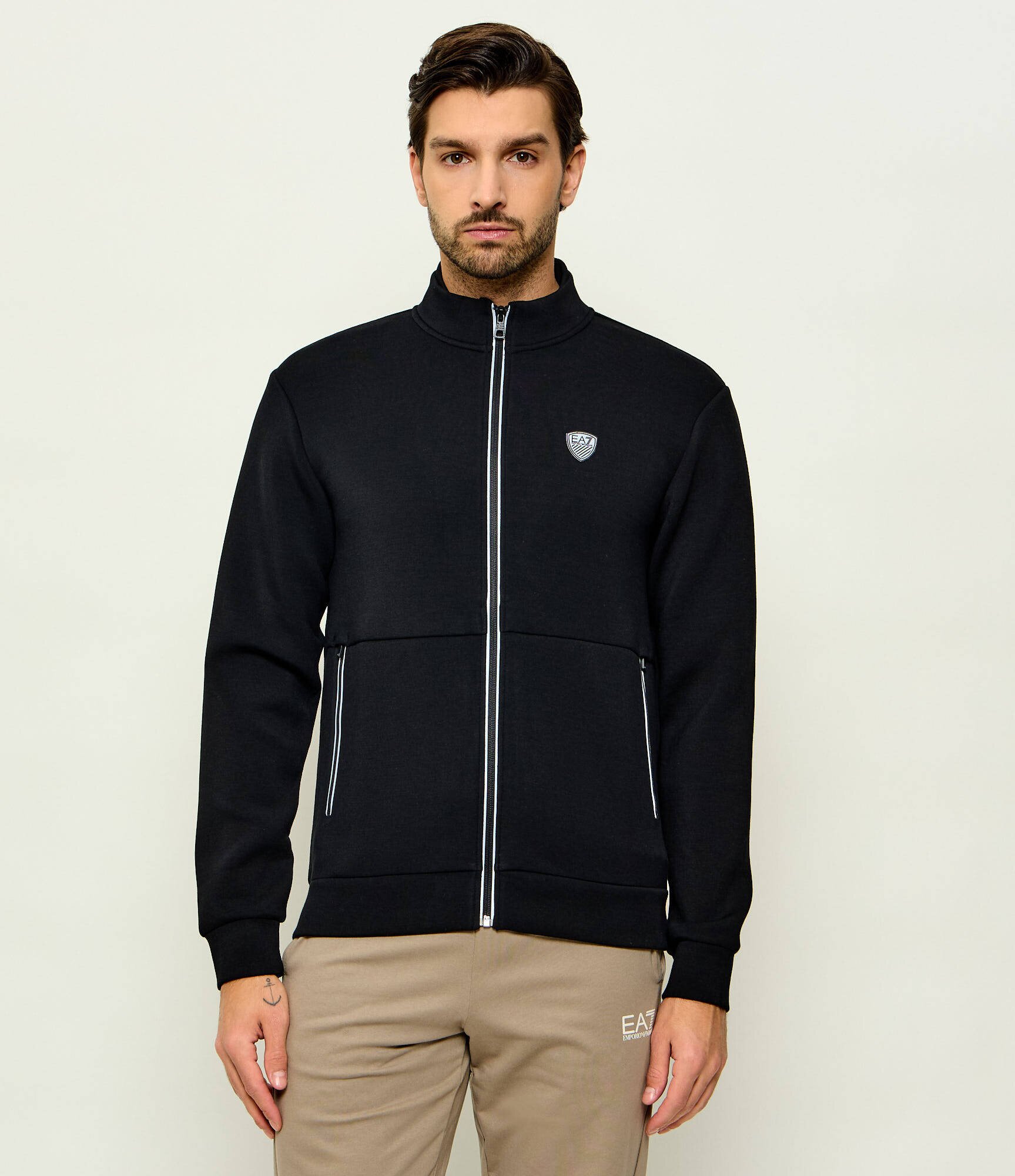 EA7 Hanorac | Regular Fit