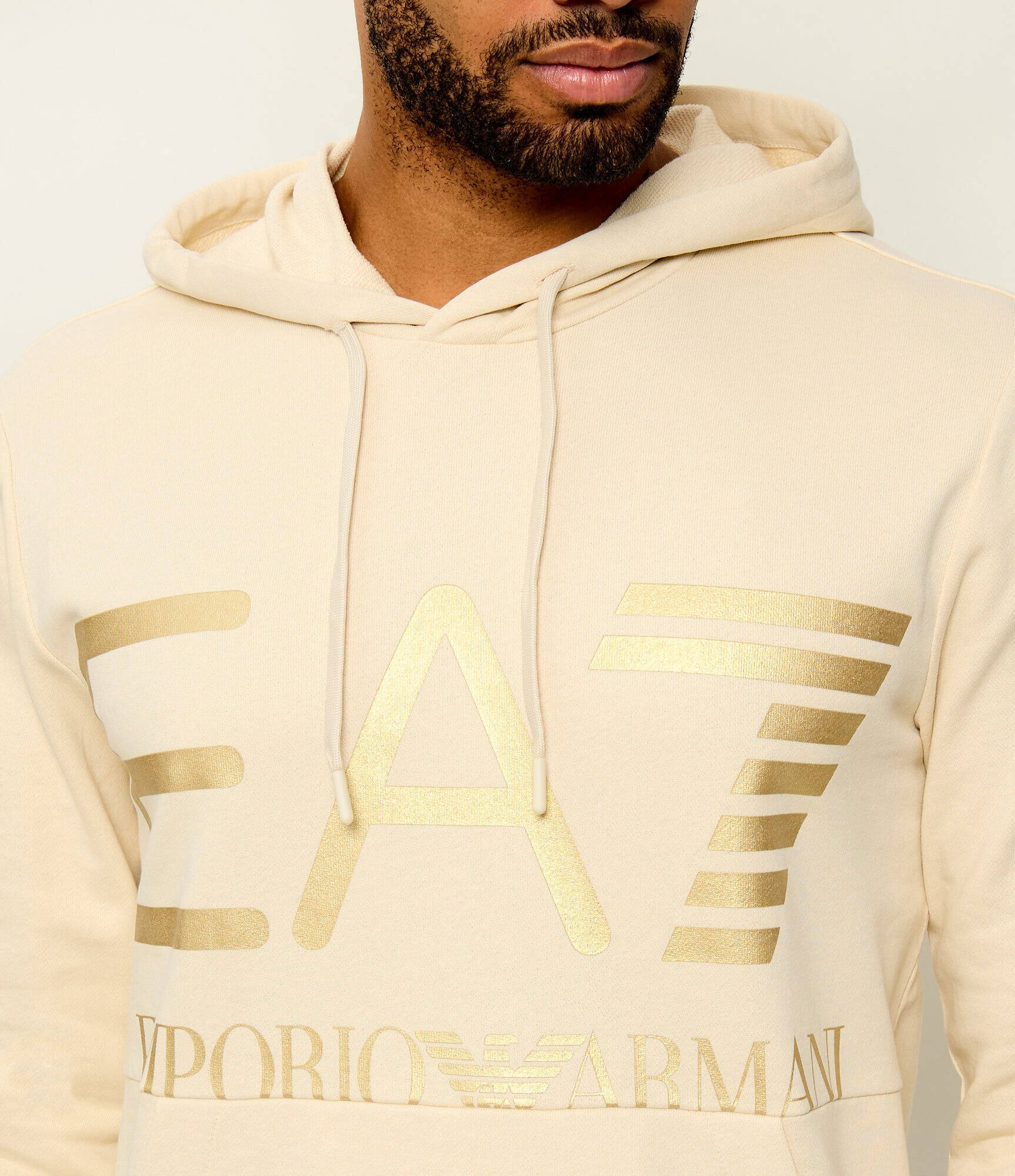 EA7 Hanorac | regular fit