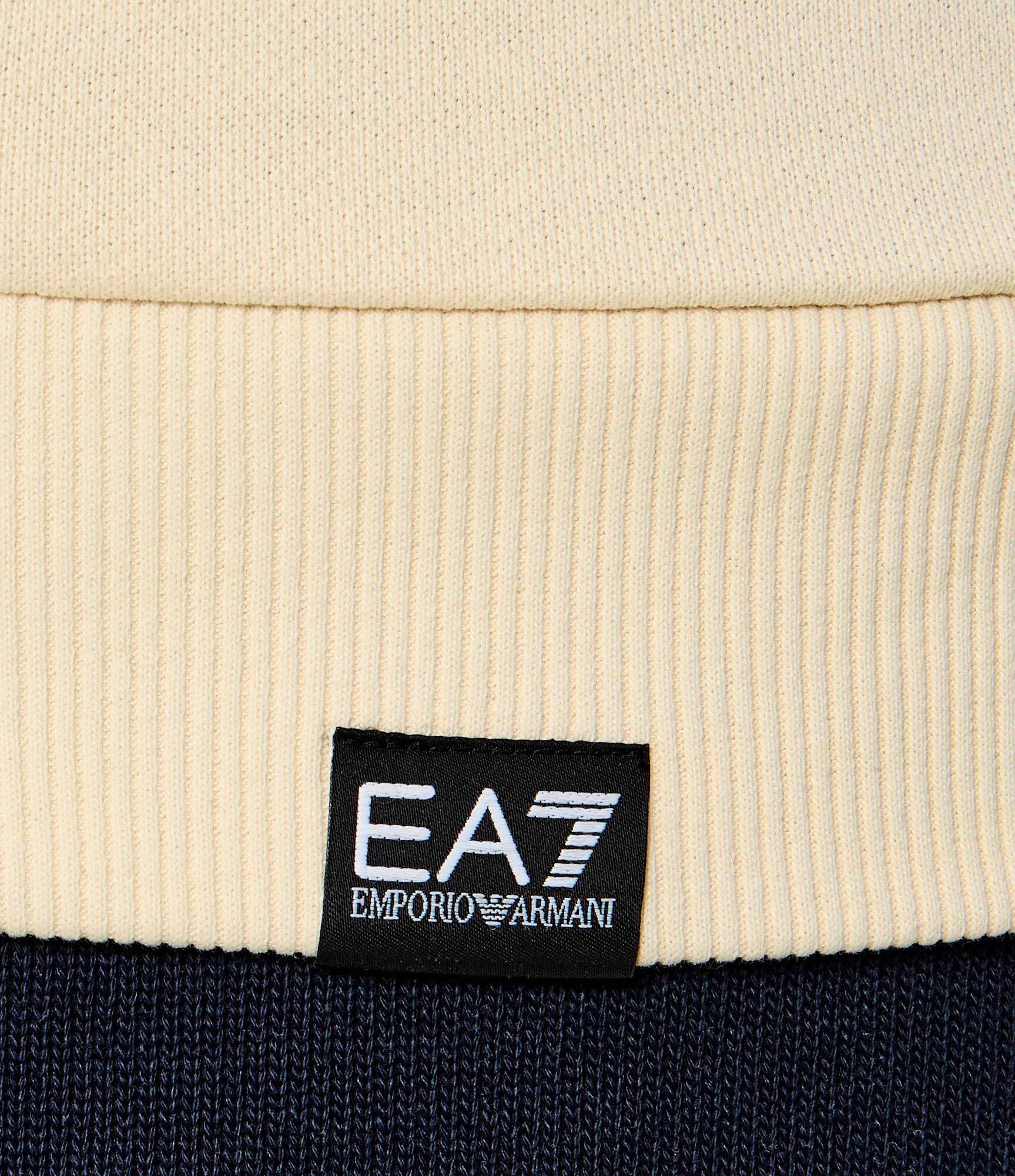 EA7 Hanorac | regular fit