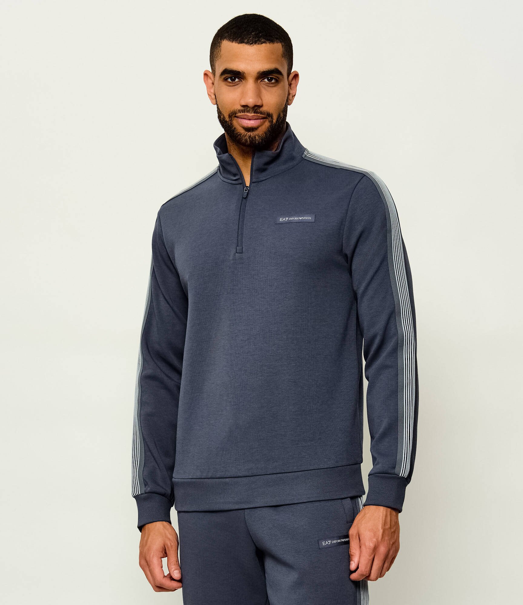 EA7 Hanorac | regular fit