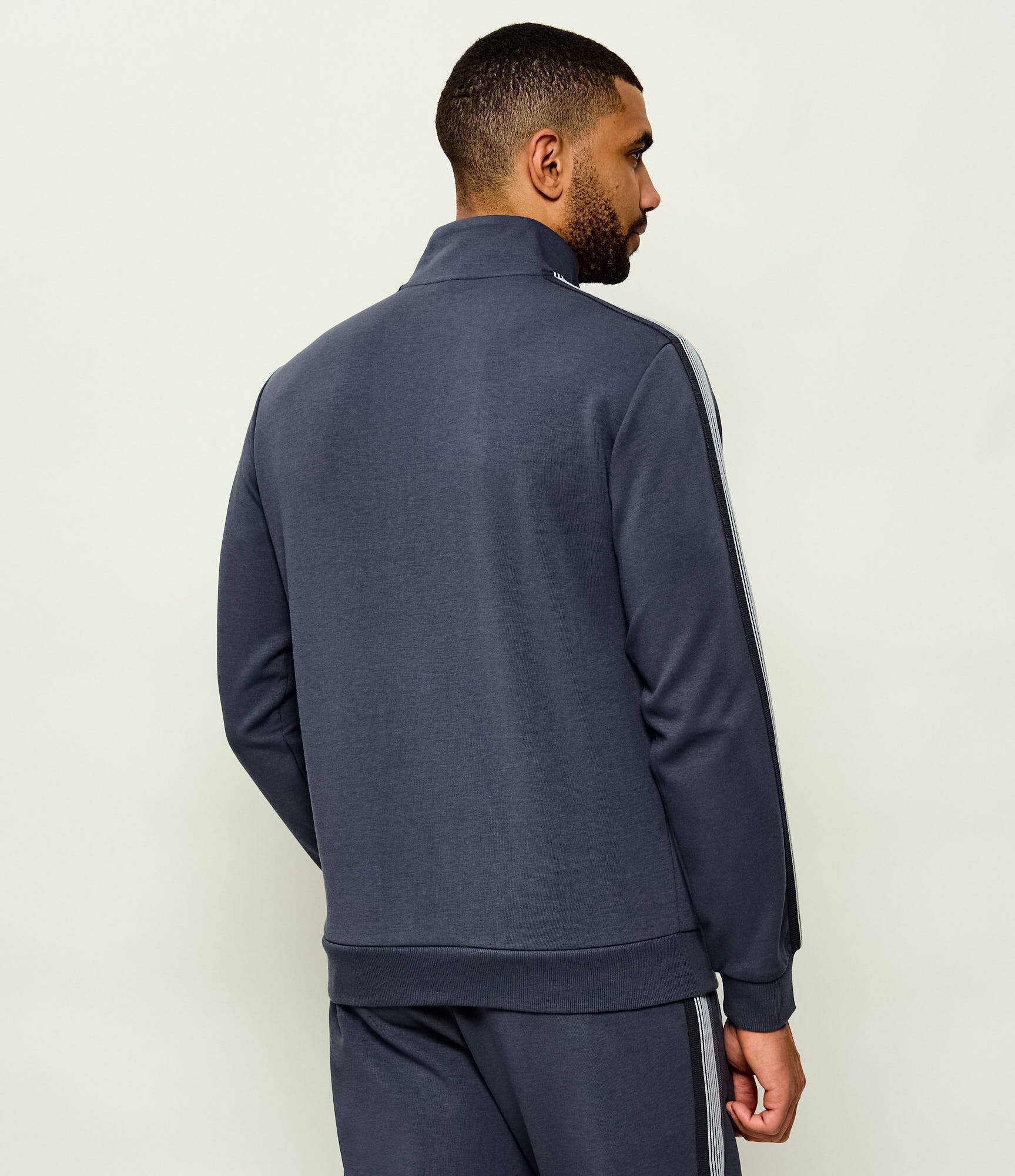 EA7 Hanorac | regular fit