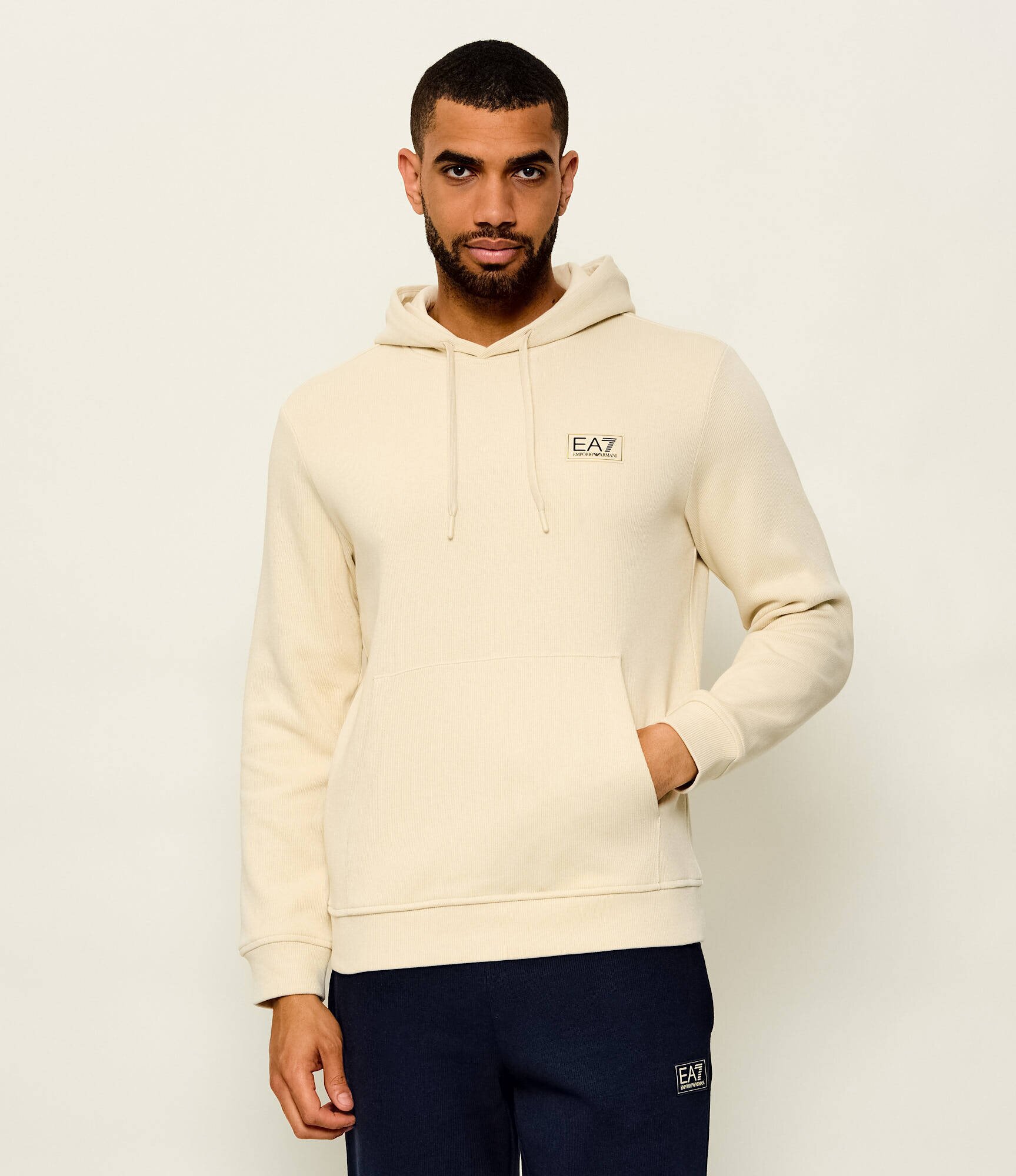 EA7 Hanorac | regular fit