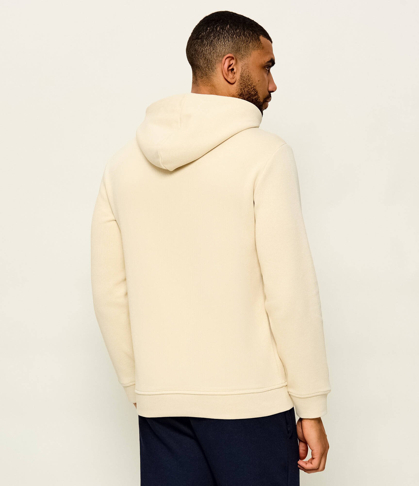 EA7 Hanorac | regular fit