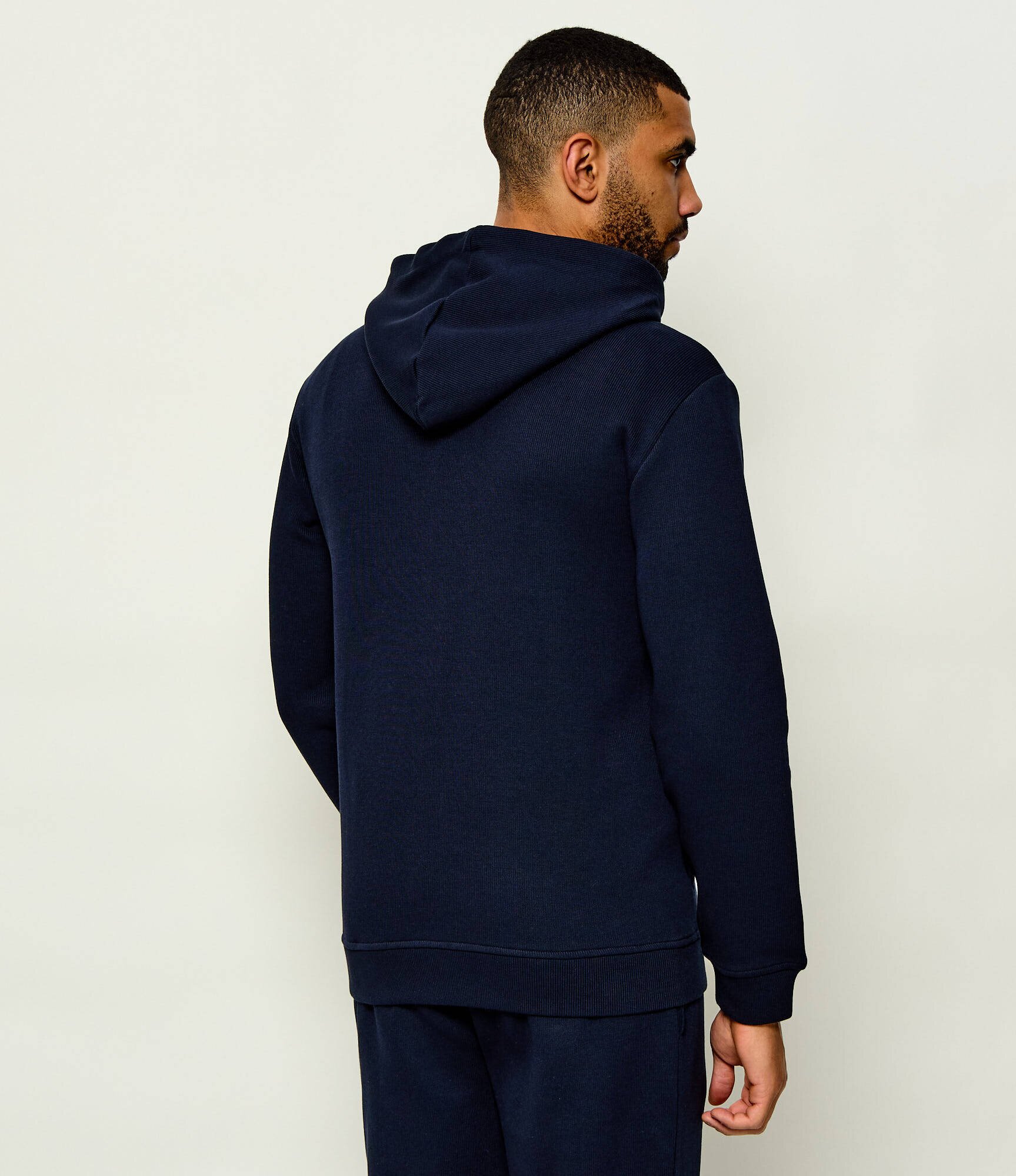 EA7 Hanorac | regular fit