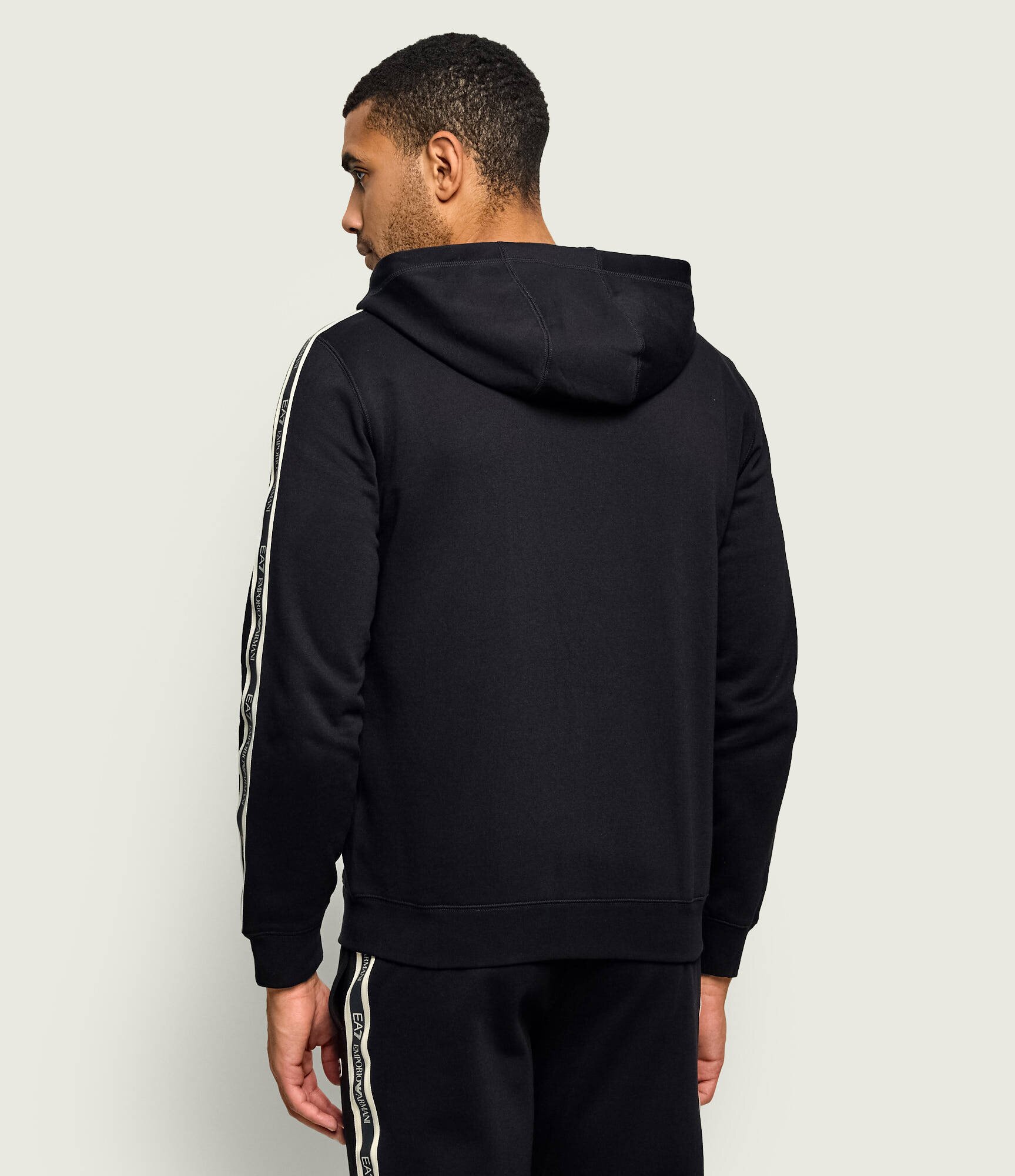 EA7 Hanorac | regular fit