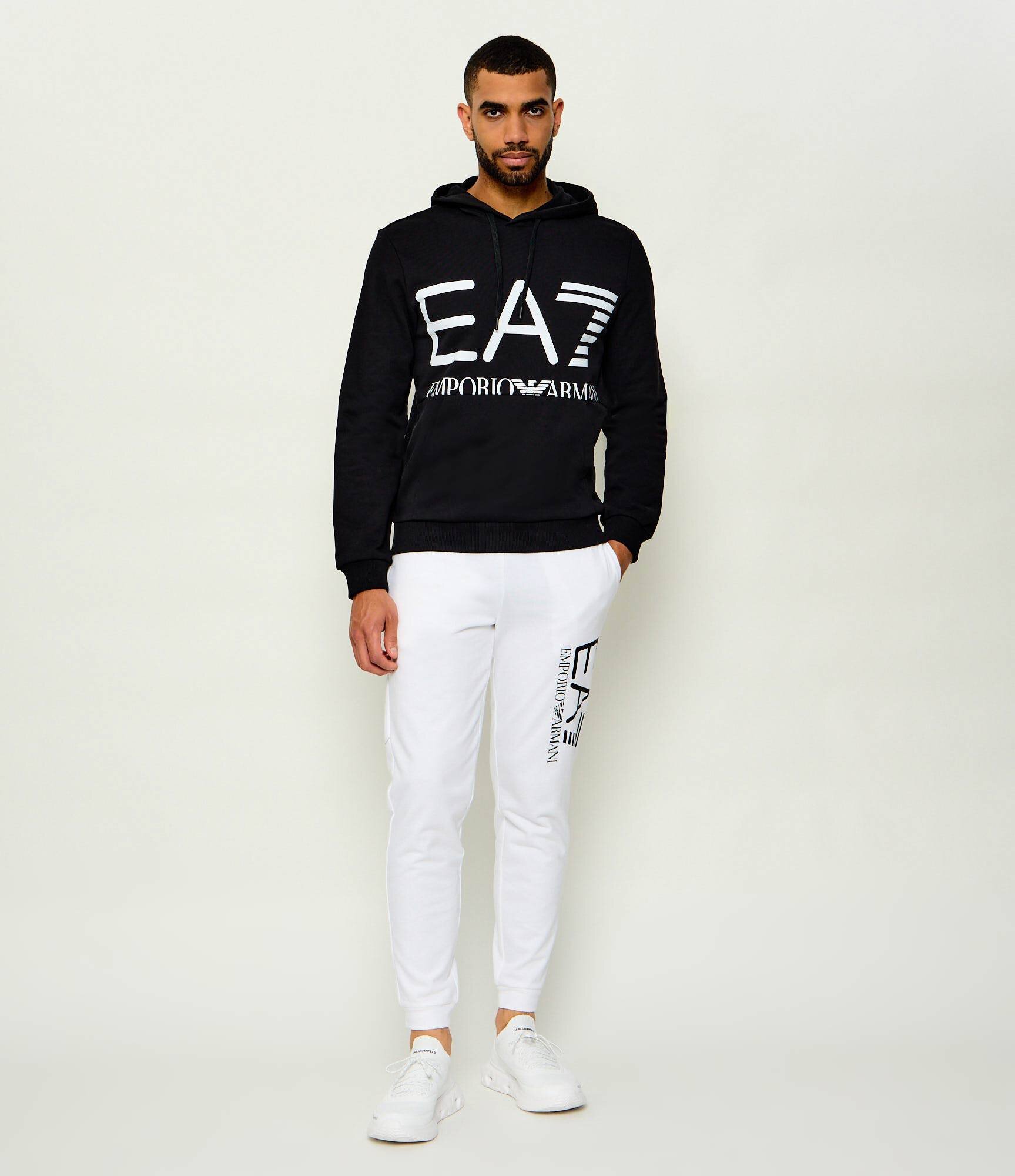 EA7 Hanorac | regular fit