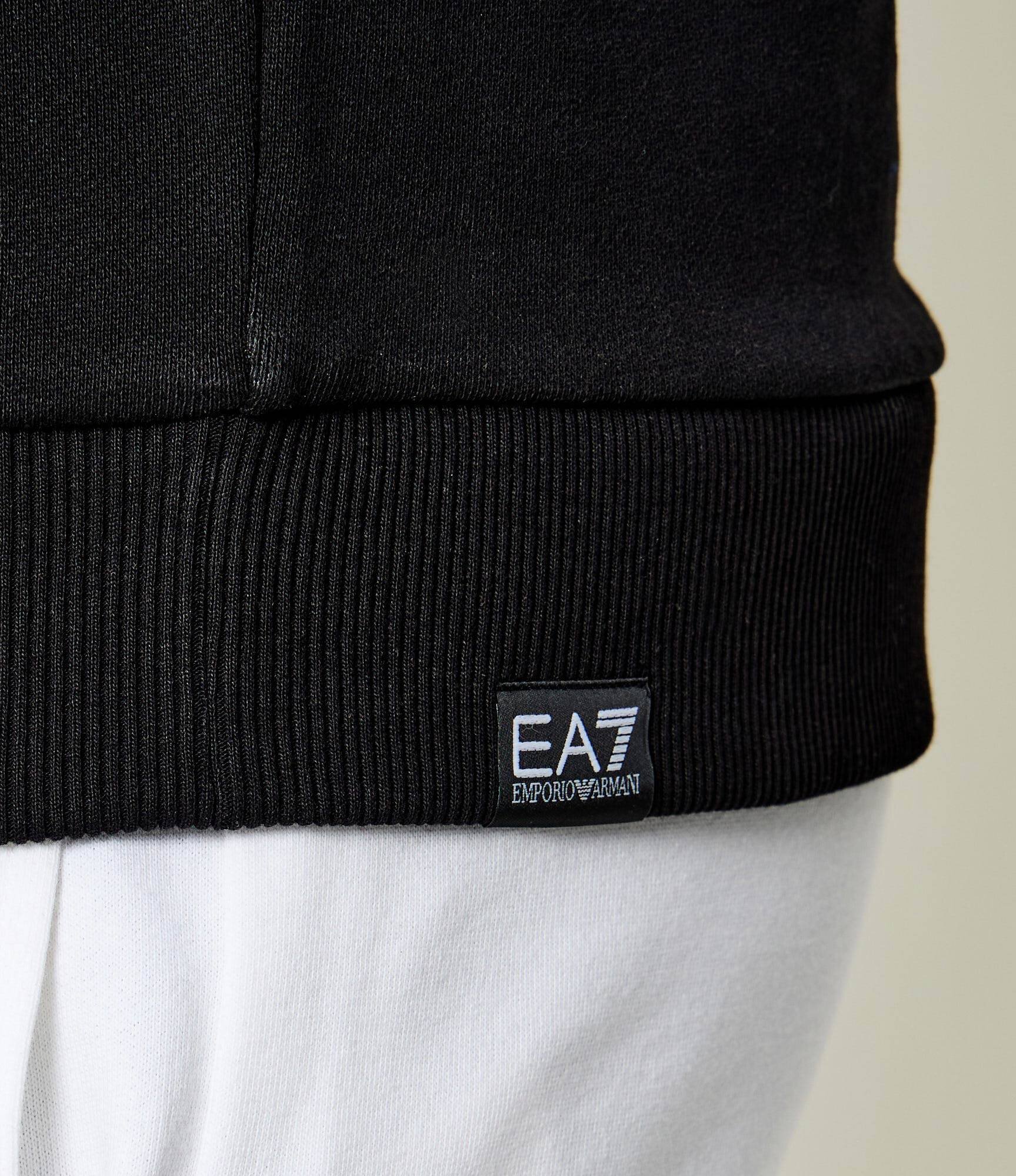 EA7 Hanorac | regular fit