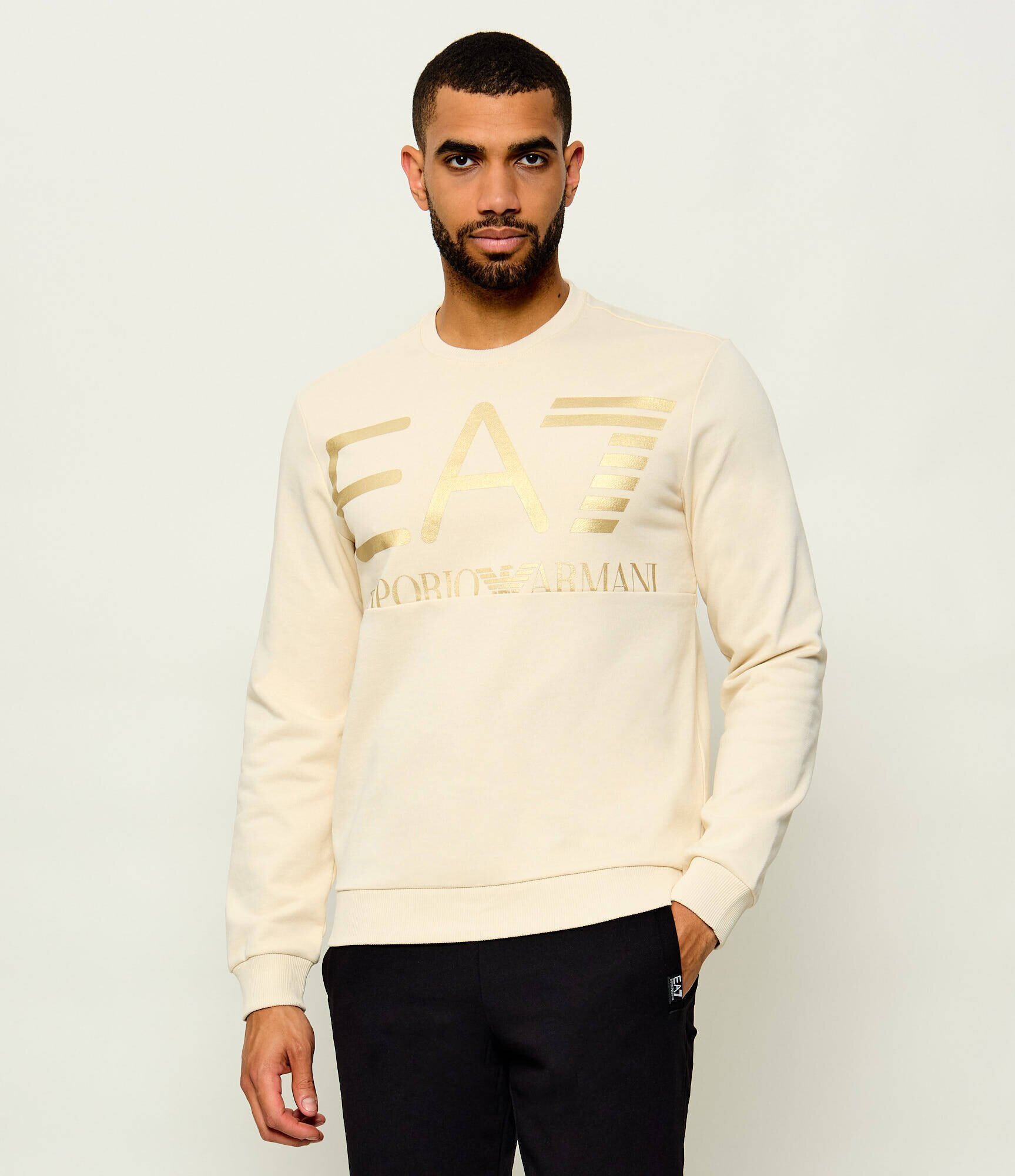 EA7 Hanorac | regular fit