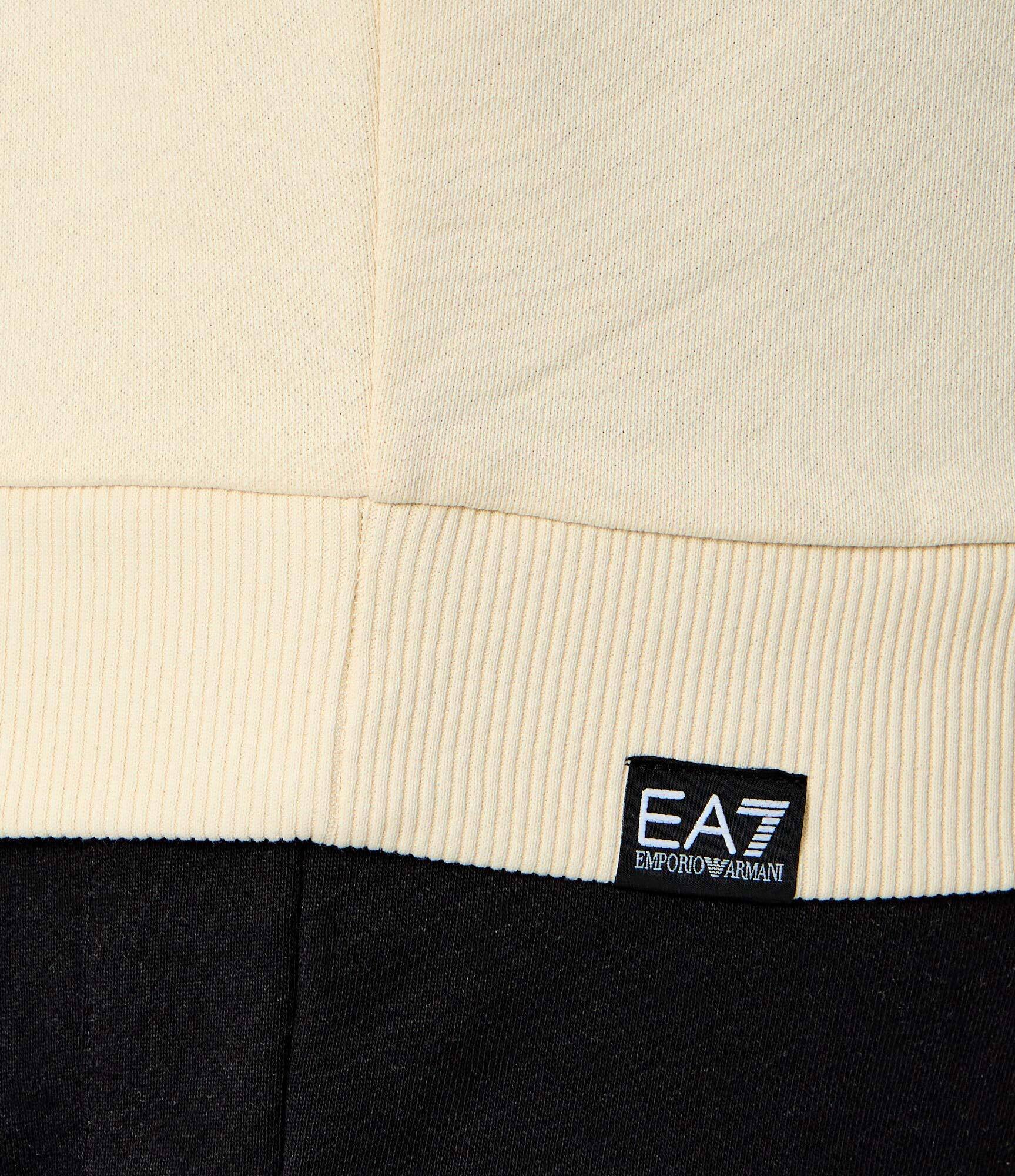 EA7 Hanorac | regular fit