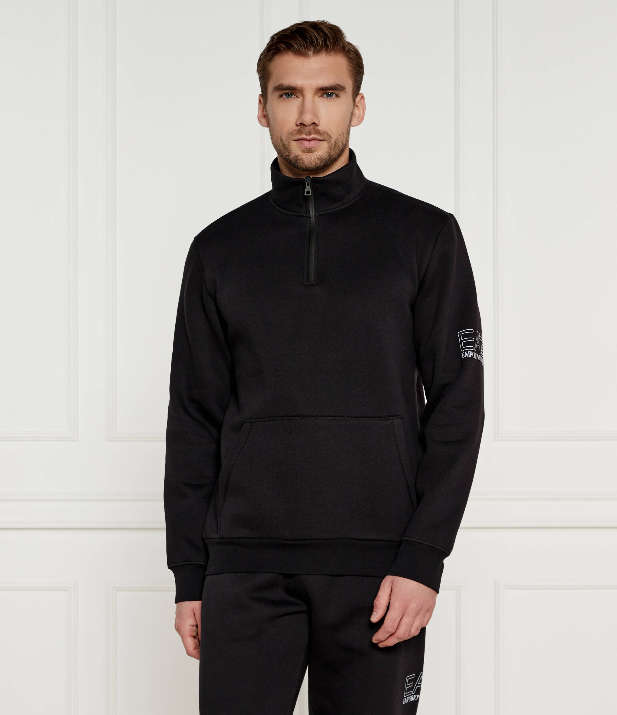 EA7 Hanorac | Regular Fit