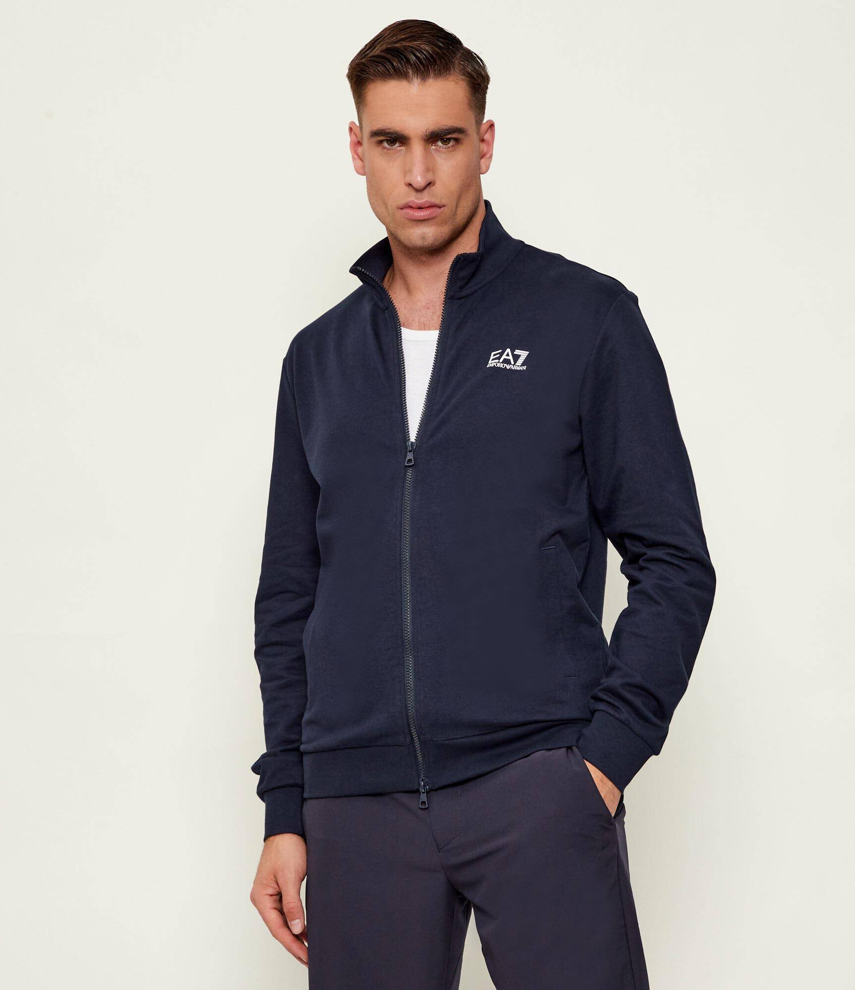EA7 Hanorac | Regular Fit