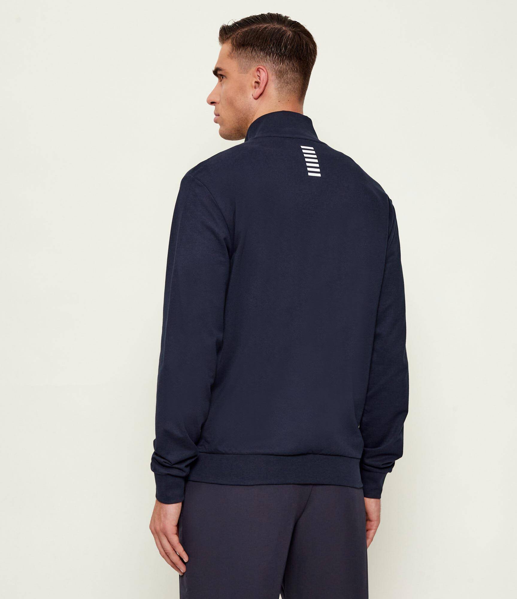 EA7 Hanorac | Regular Fit