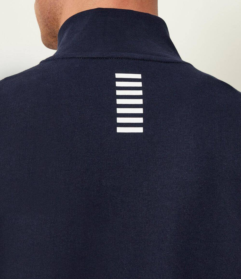 EA7 Hanorac | Regular Fit