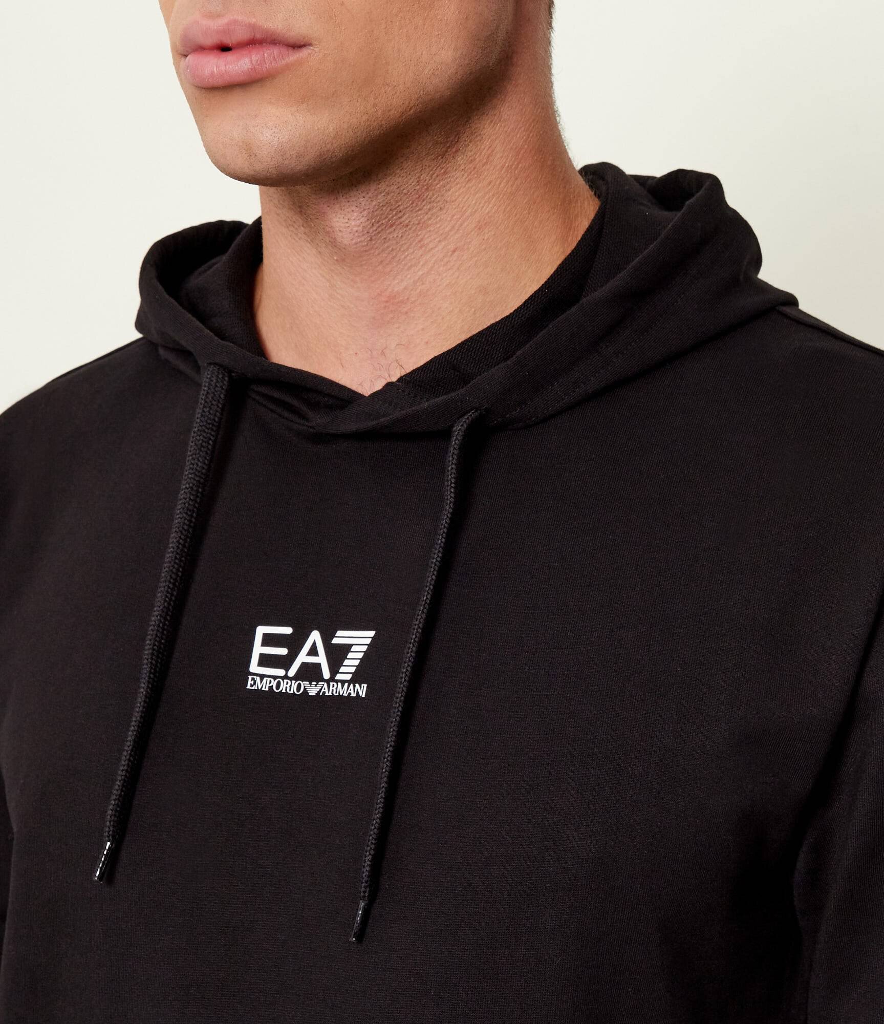 EA7 Hanorac | Regular Fit