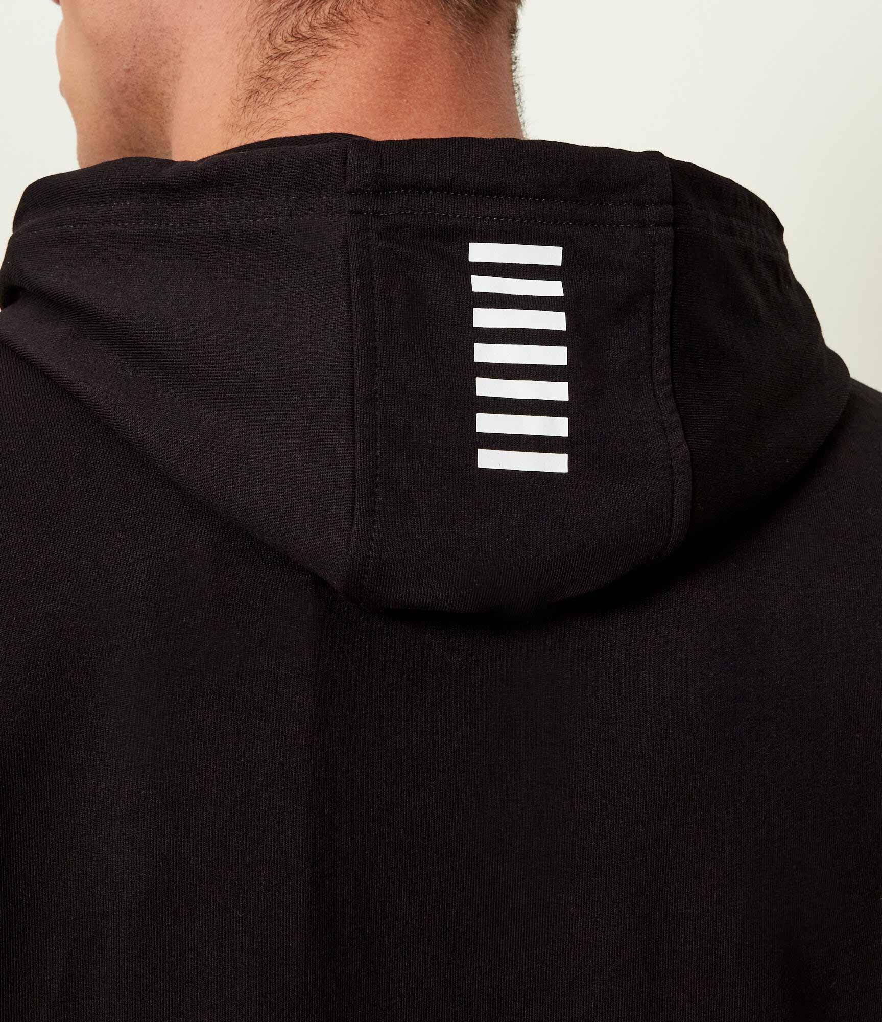 EA7 Hanorac | Regular Fit