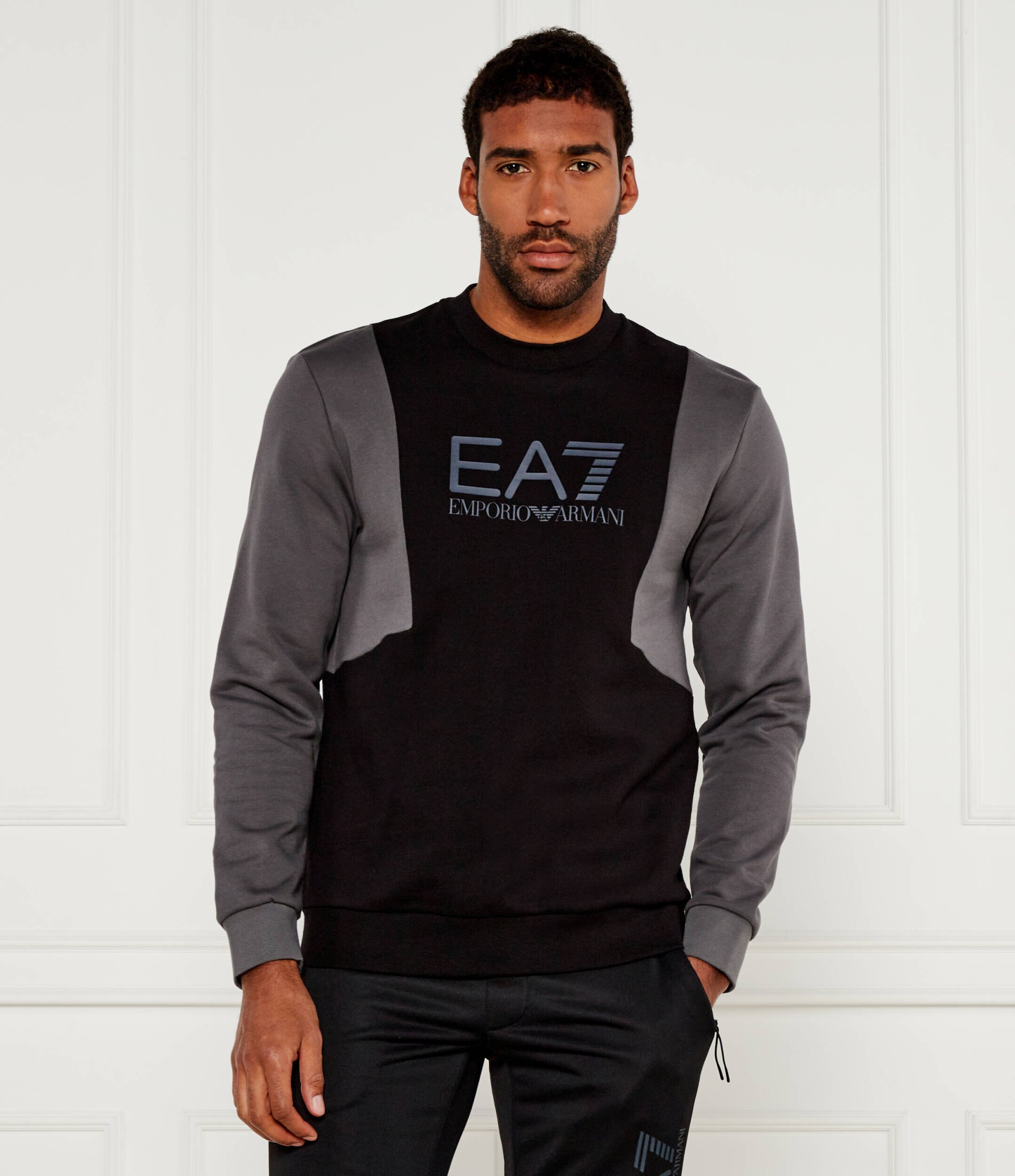EA7 Hanorac | Regular Fit