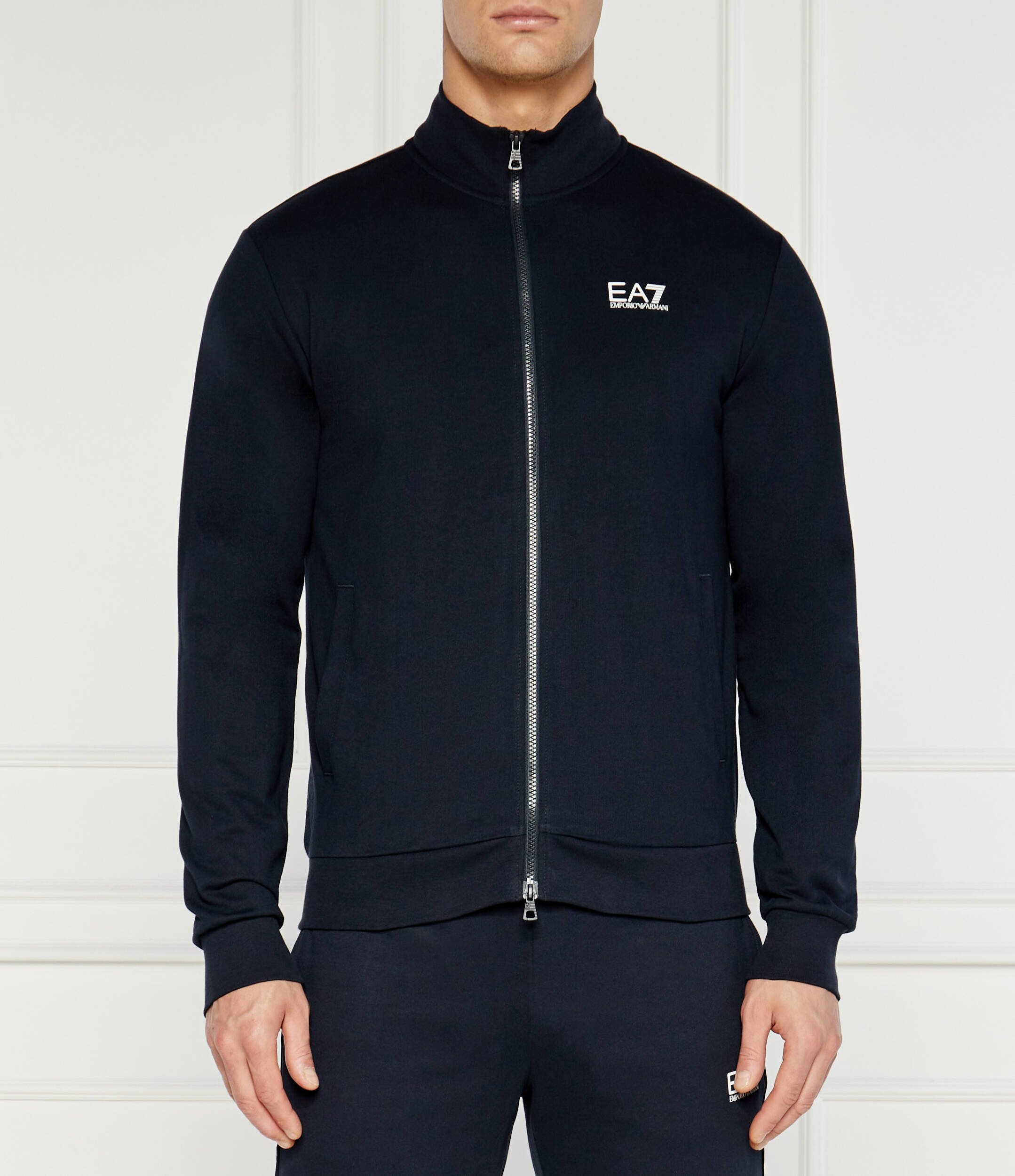 EA7 Hanorac | Regular Fit