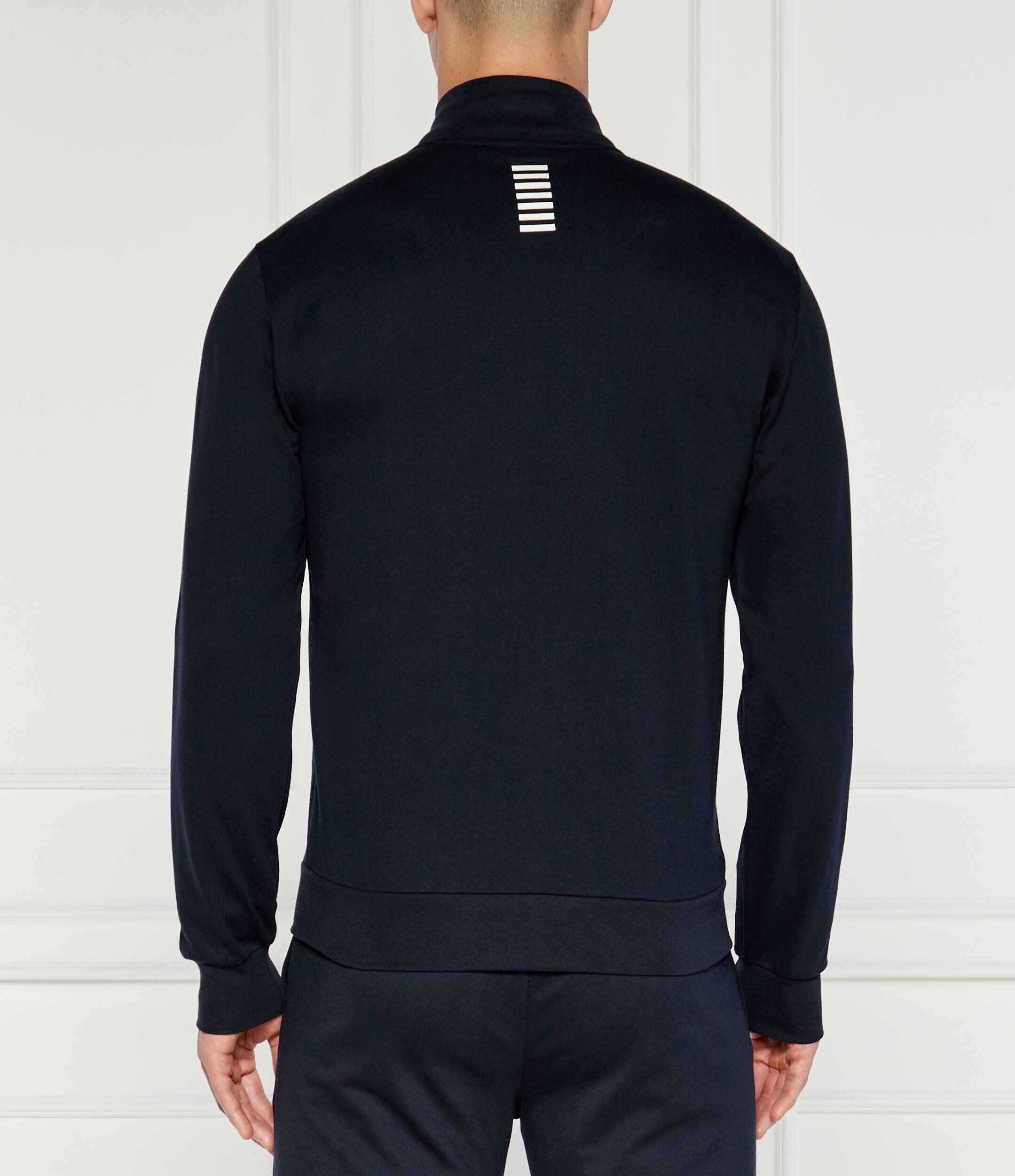 EA7 Hanorac | Regular Fit