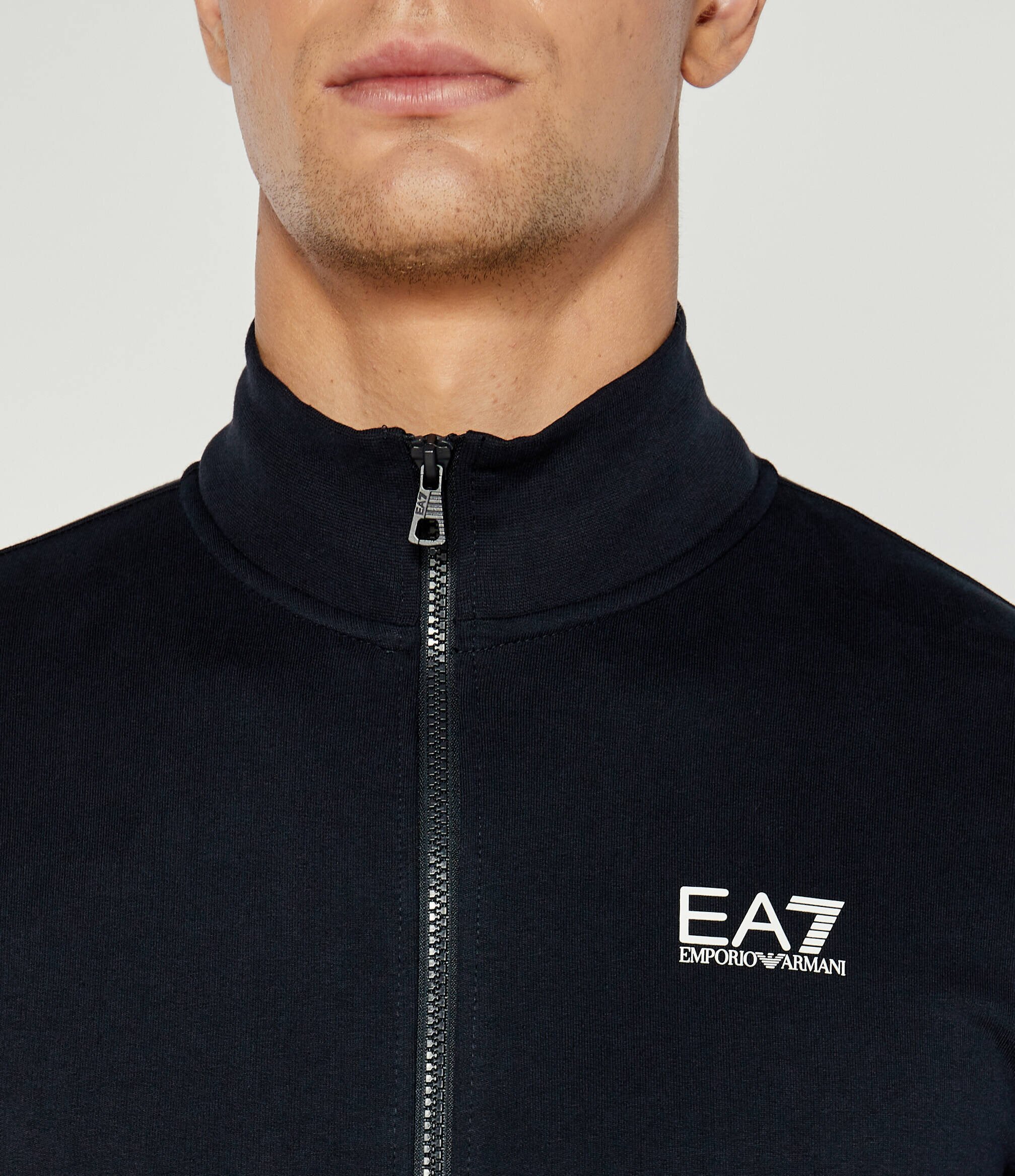 EA7 Hanorac | Regular Fit