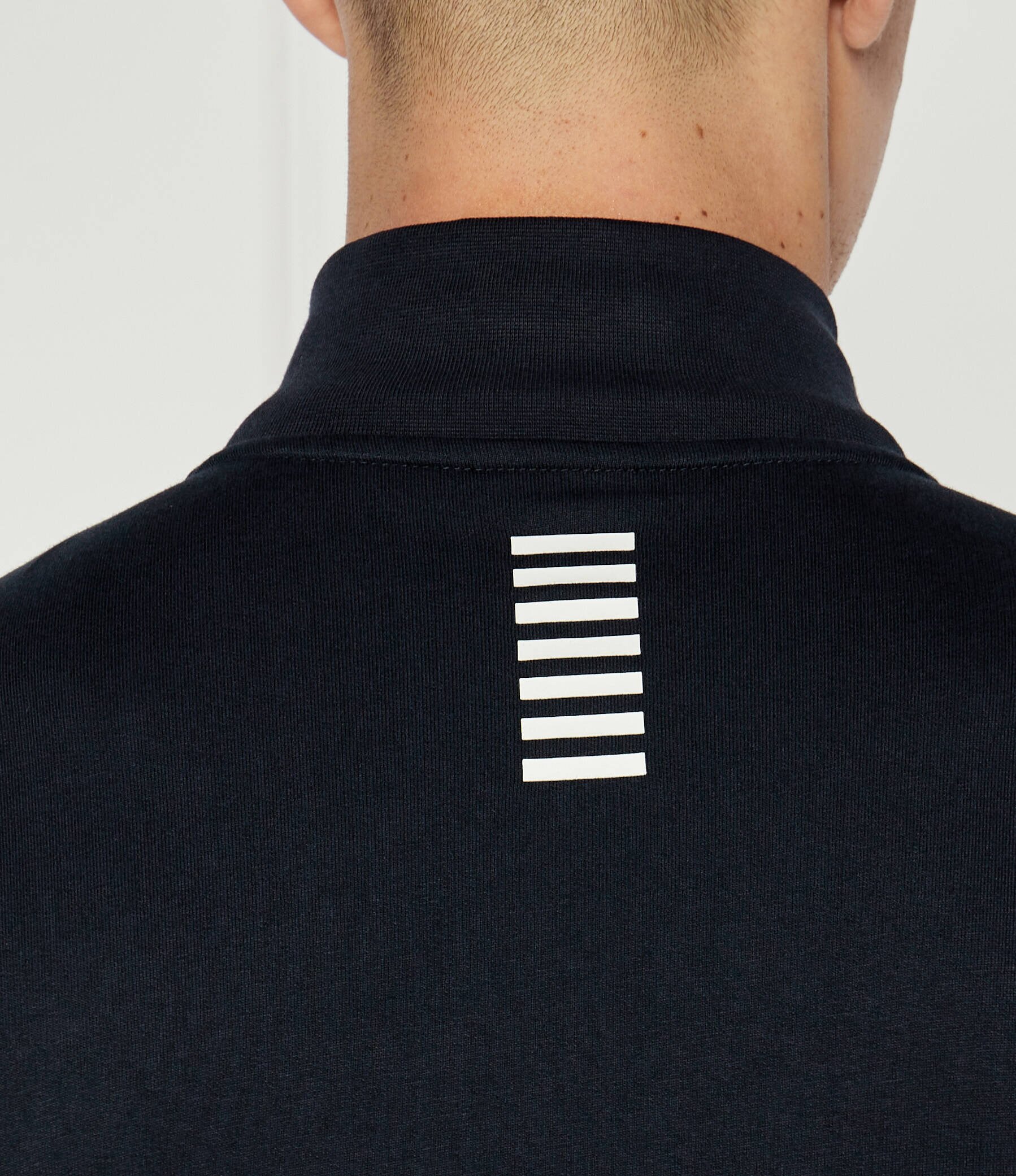EA7 Hanorac | Regular Fit