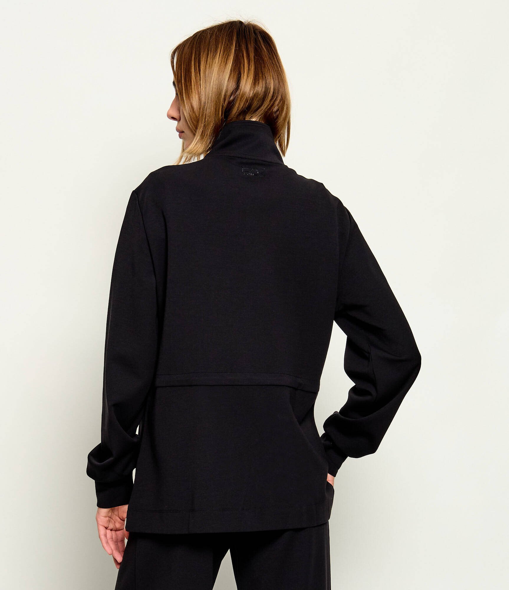EA7 Hanorac | regular fit | stretch