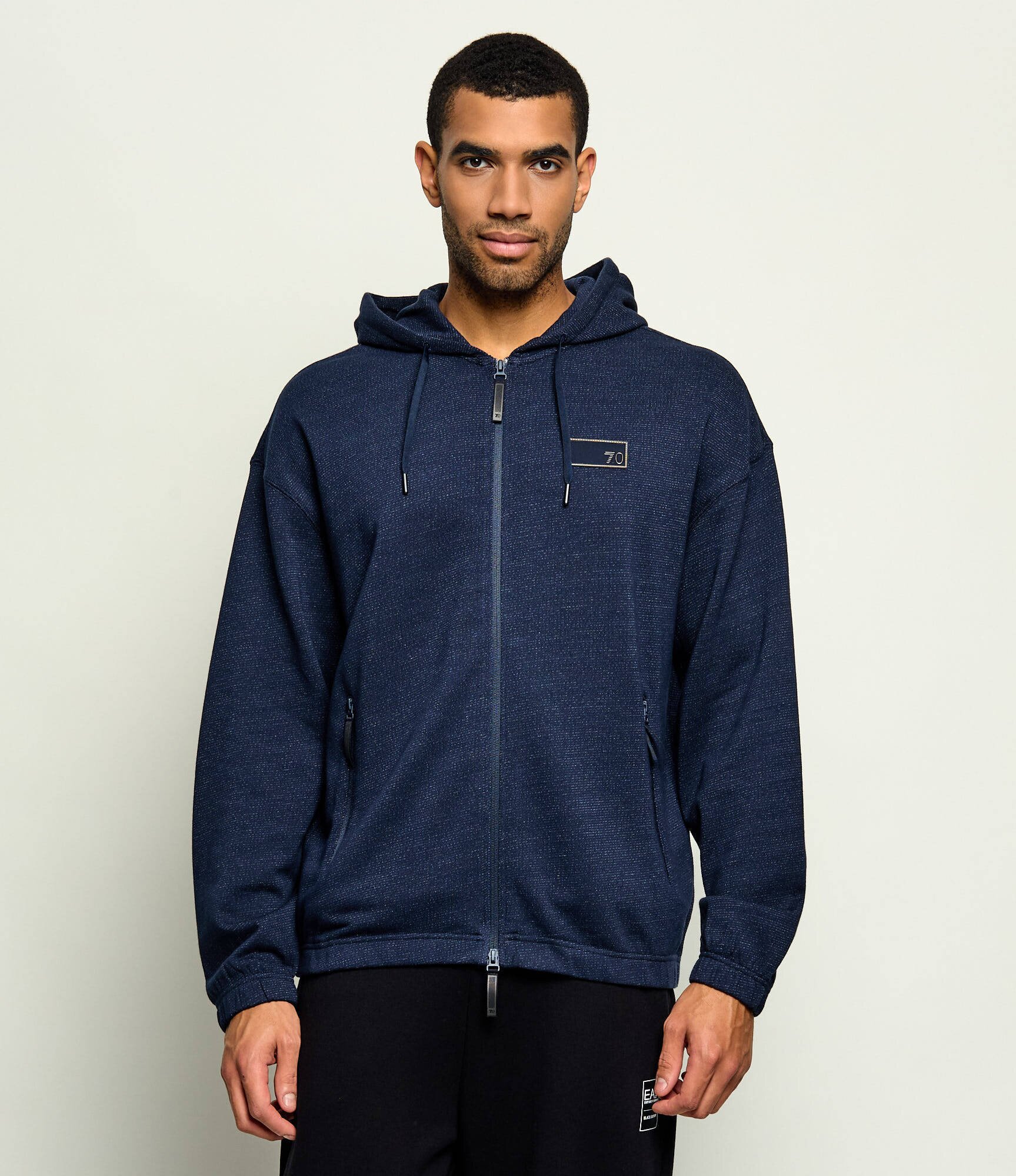EA7 Hanorac | Relaxed fit