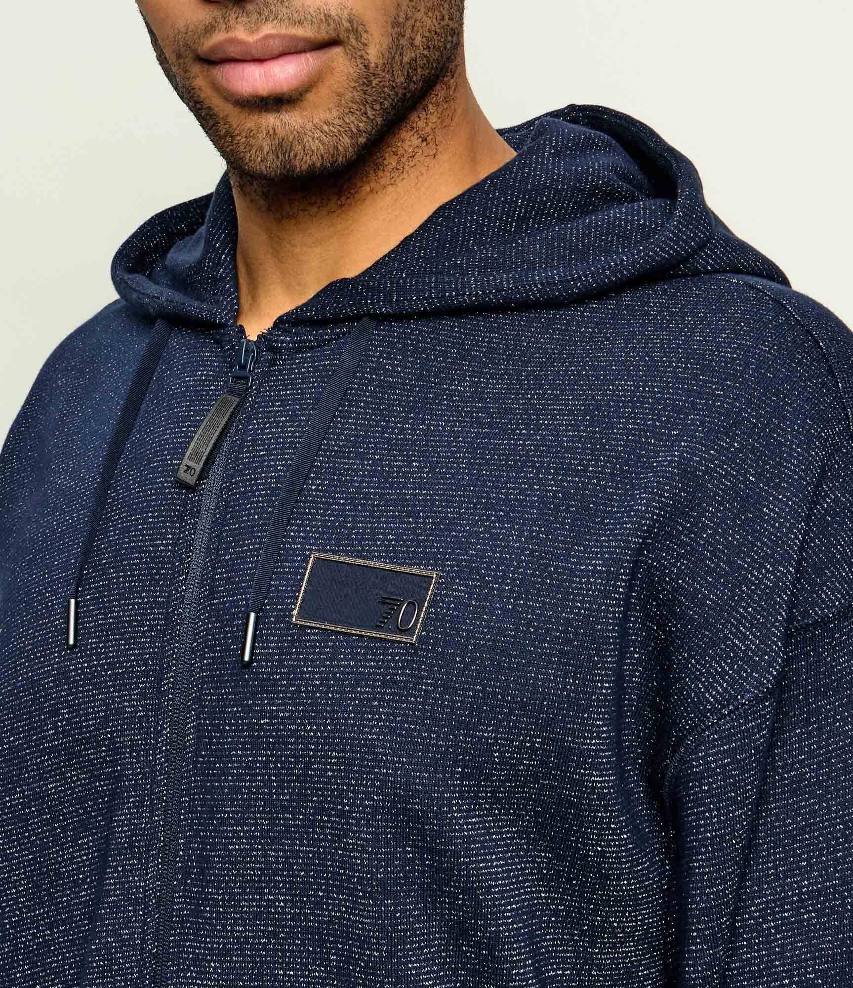 EA7 Hanorac | Relaxed fit