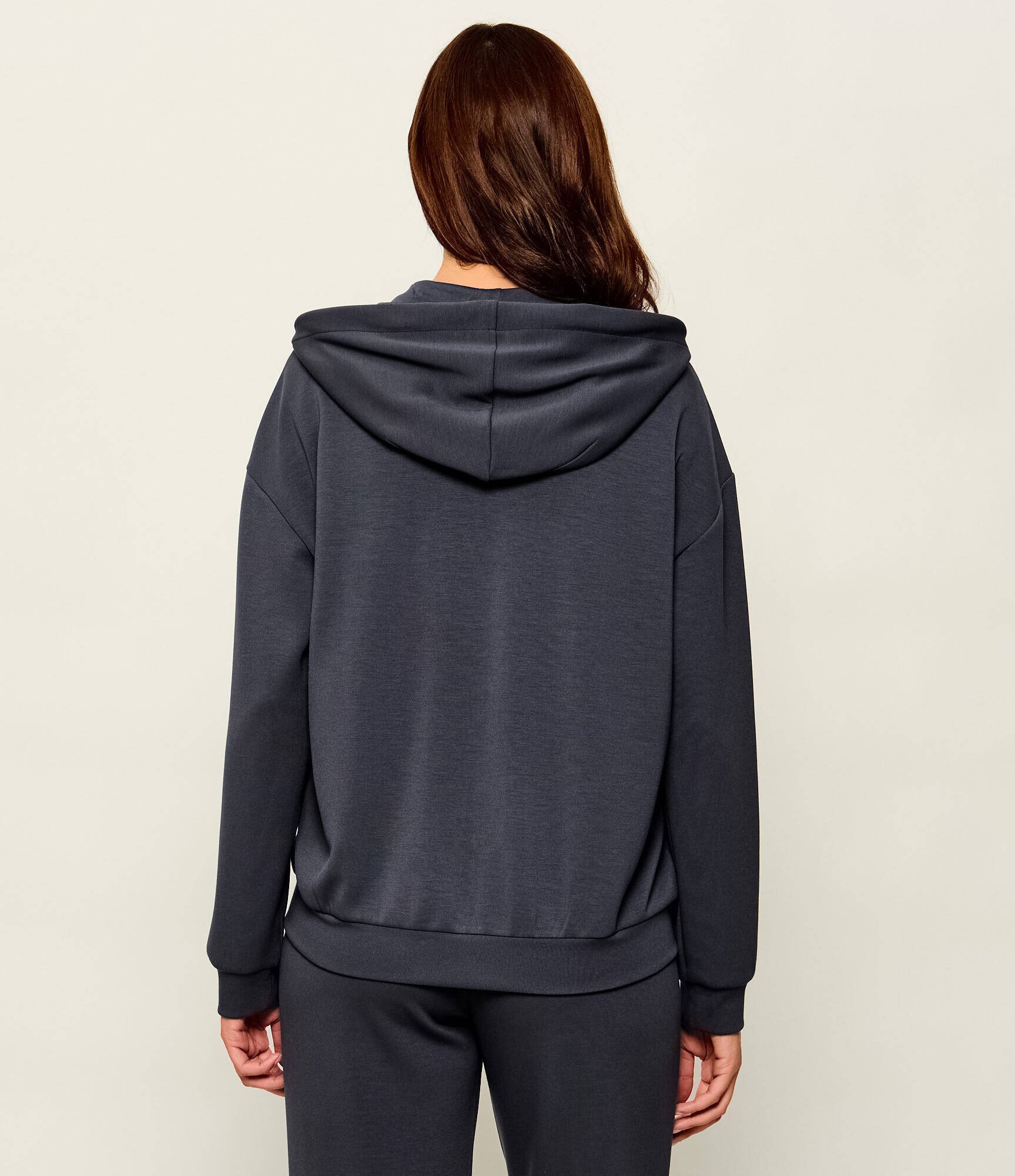 EA7 Hanorac | Relaxed fit