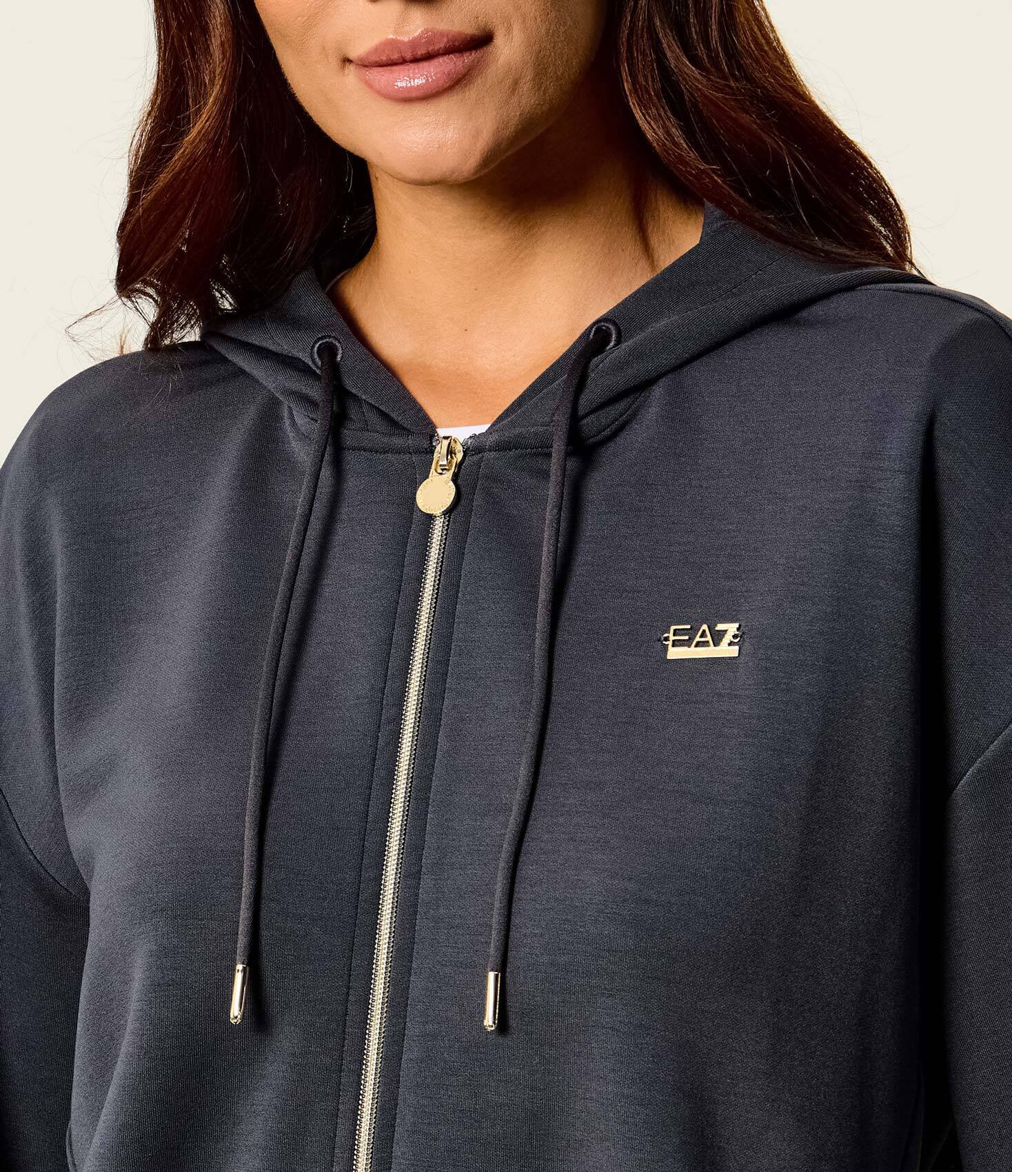 EA7 Hanorac | Relaxed fit