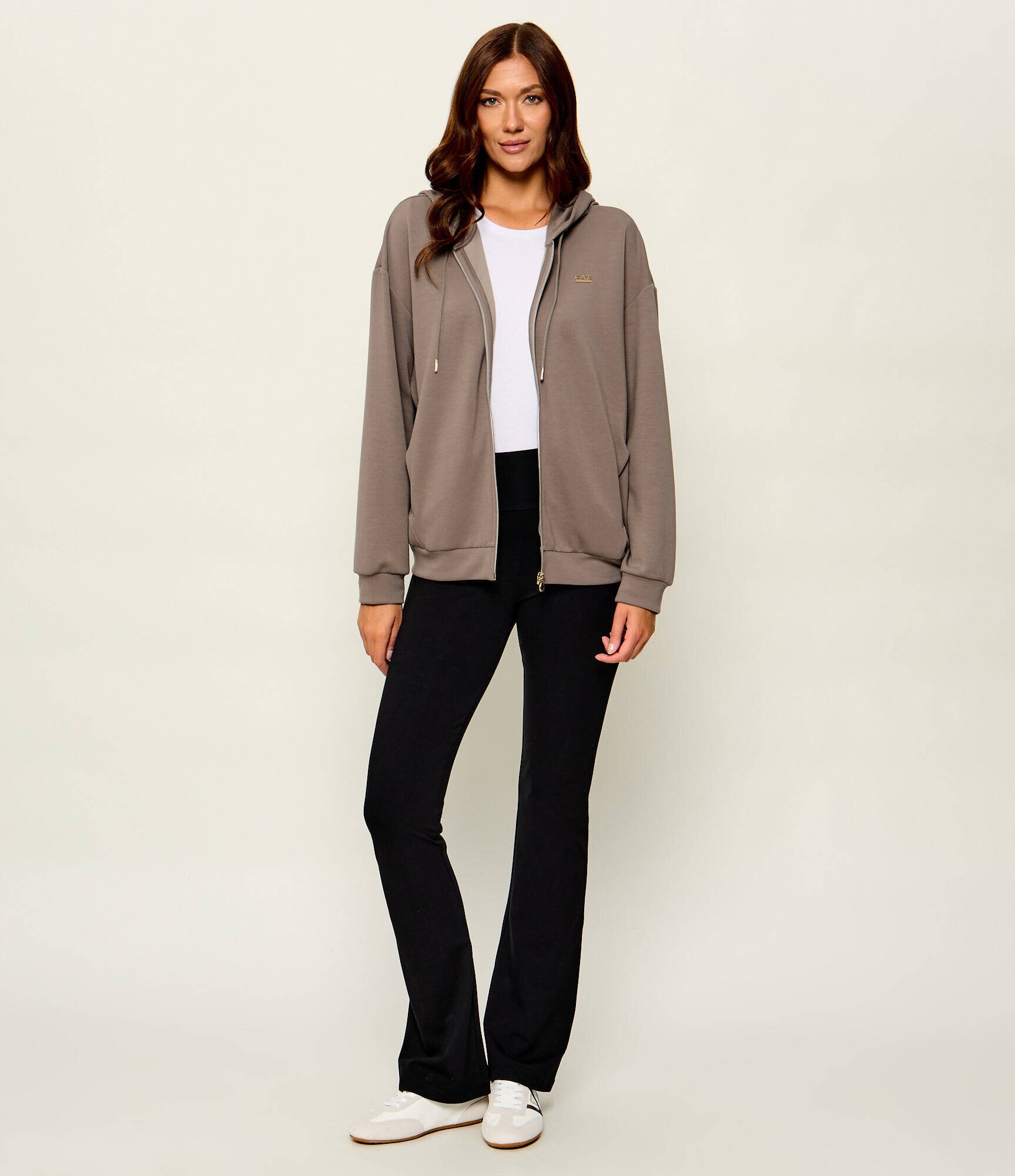 EA7 Hanorac | Relaxed fit