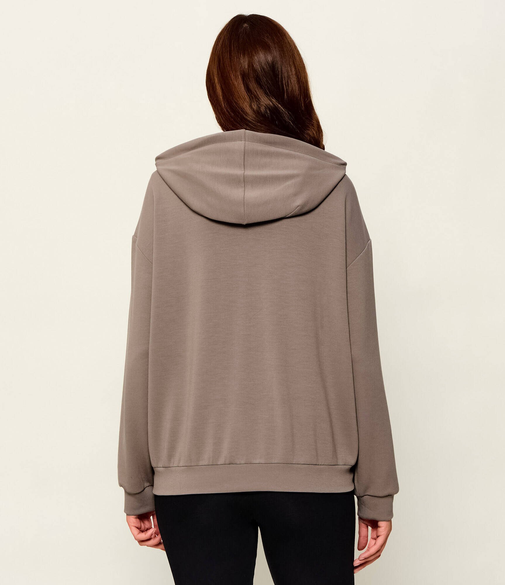 EA7 Hanorac | Relaxed fit