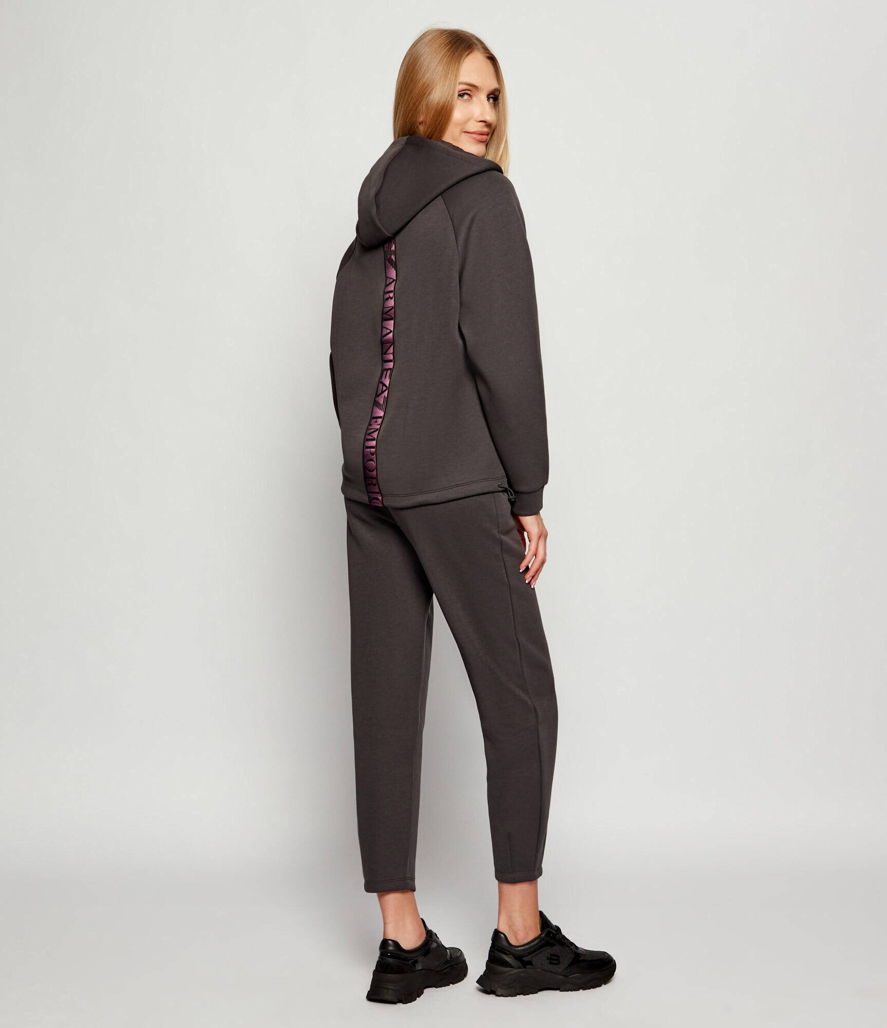 EA7 Hanorac | Relaxed fit