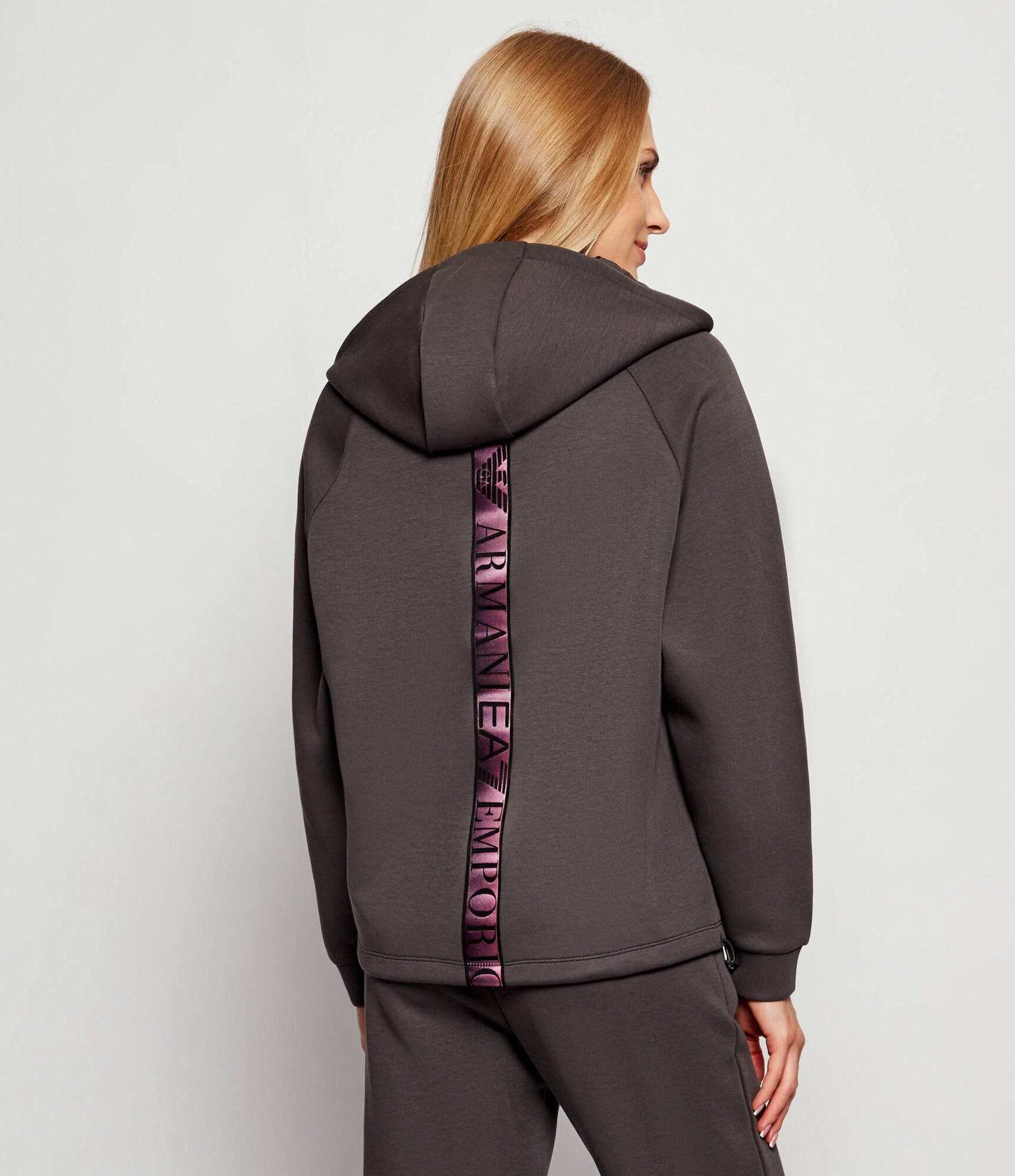 EA7 Hanorac | Relaxed fit
