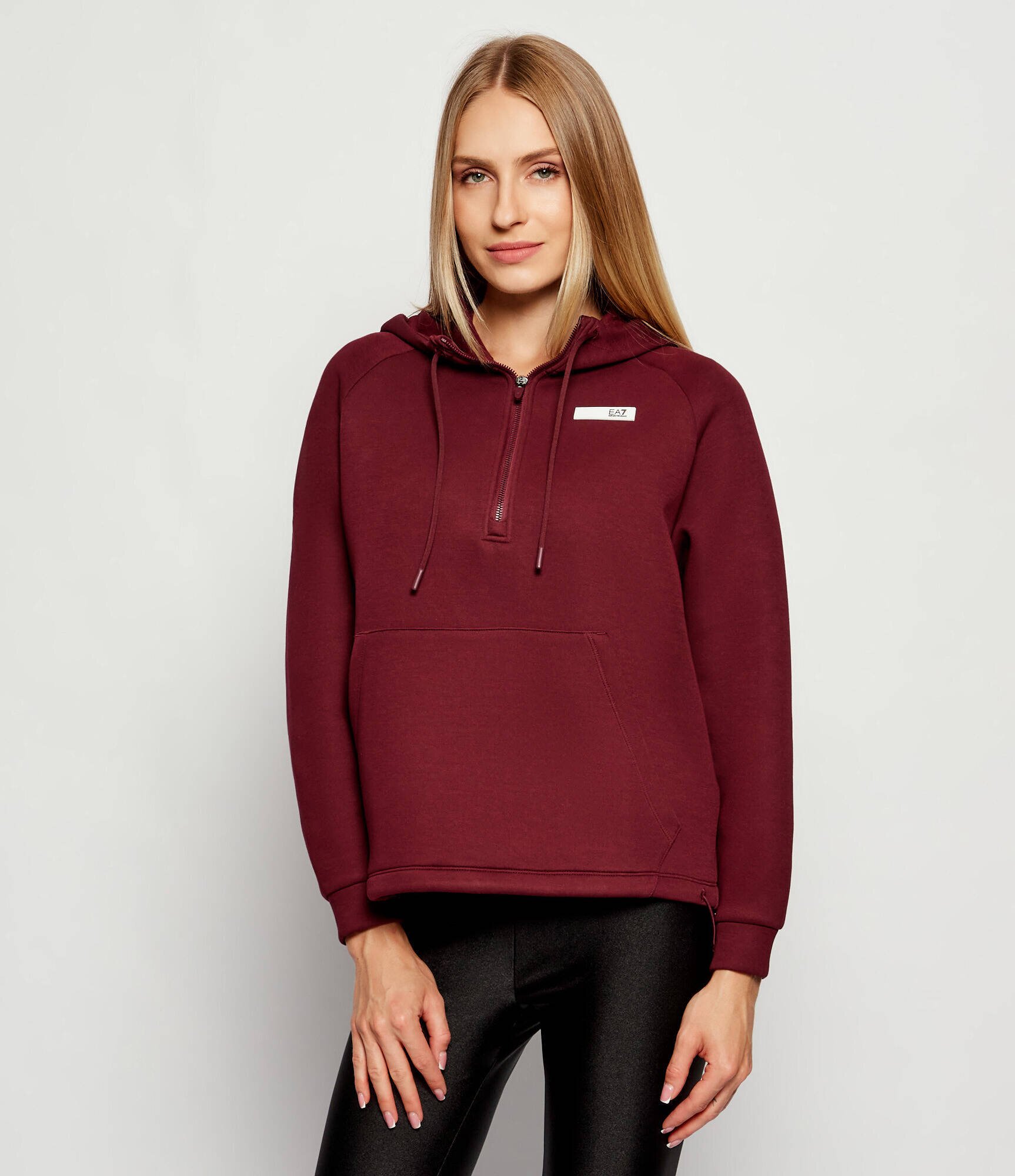 EA7 Hanorac | Relaxed fit